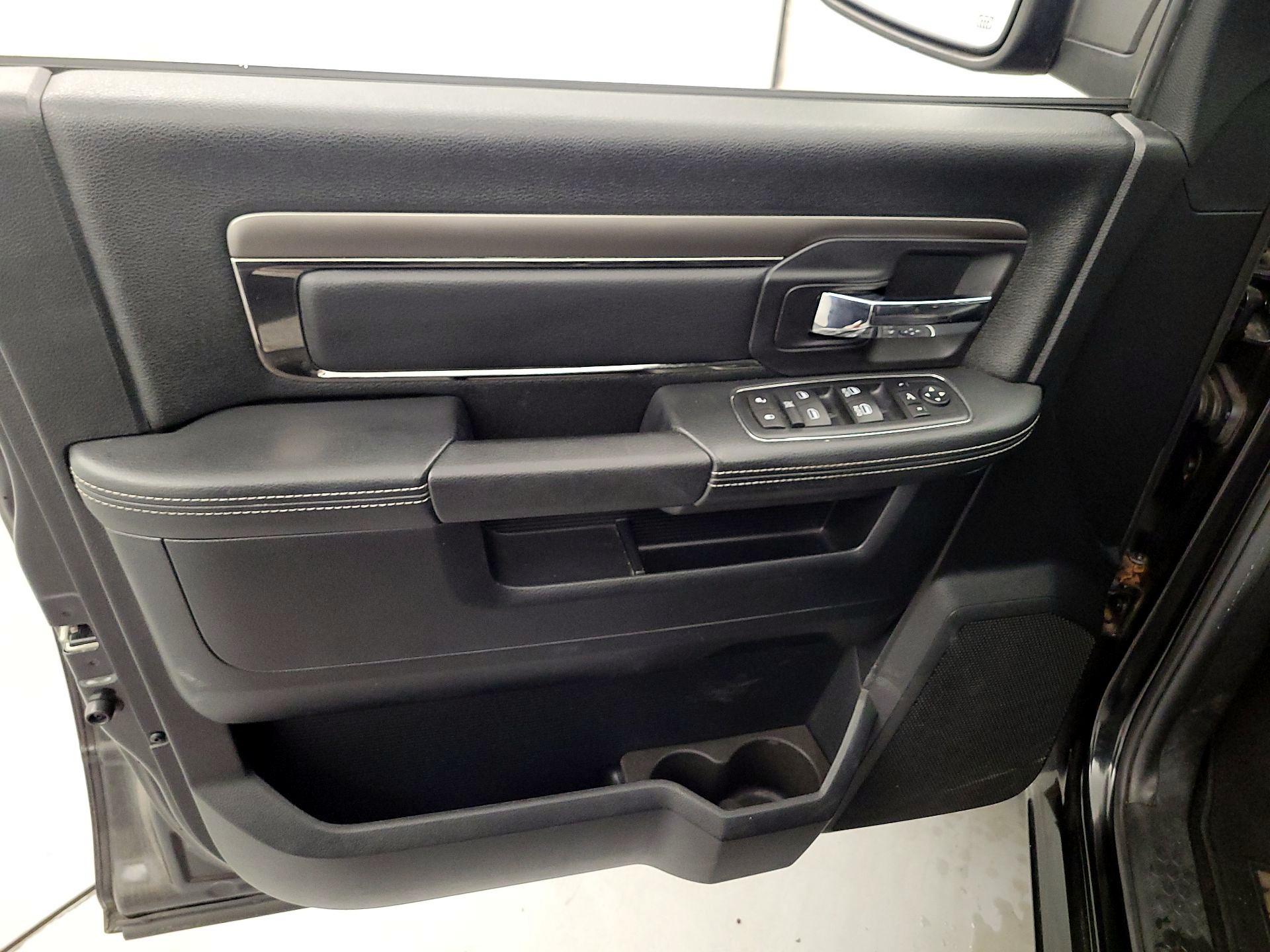 Thumbnail: 2016 RAM 1500 - 12