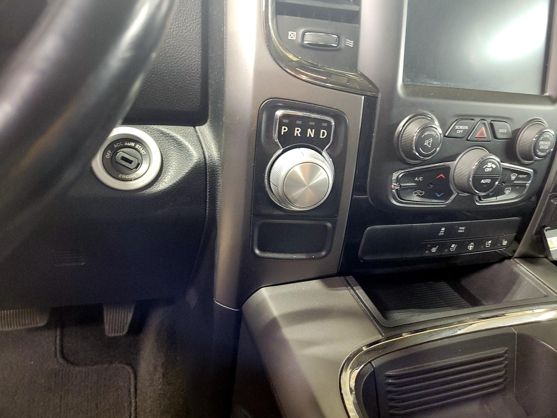 Thumbnail: 2016 RAM 1500 - 17
