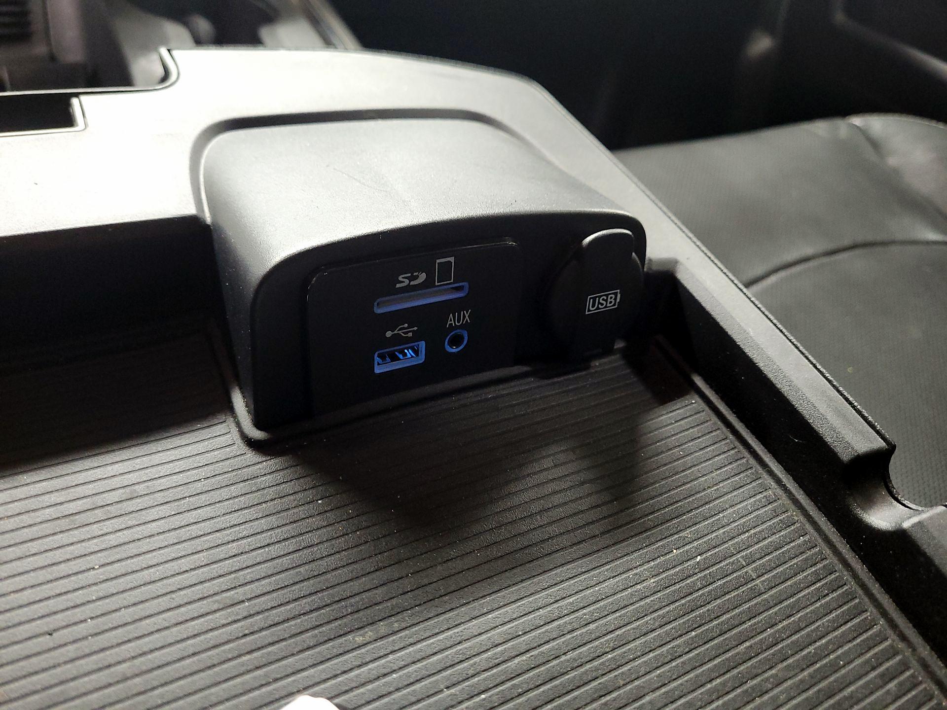 Thumbnail: 2016 RAM 1500 - 18