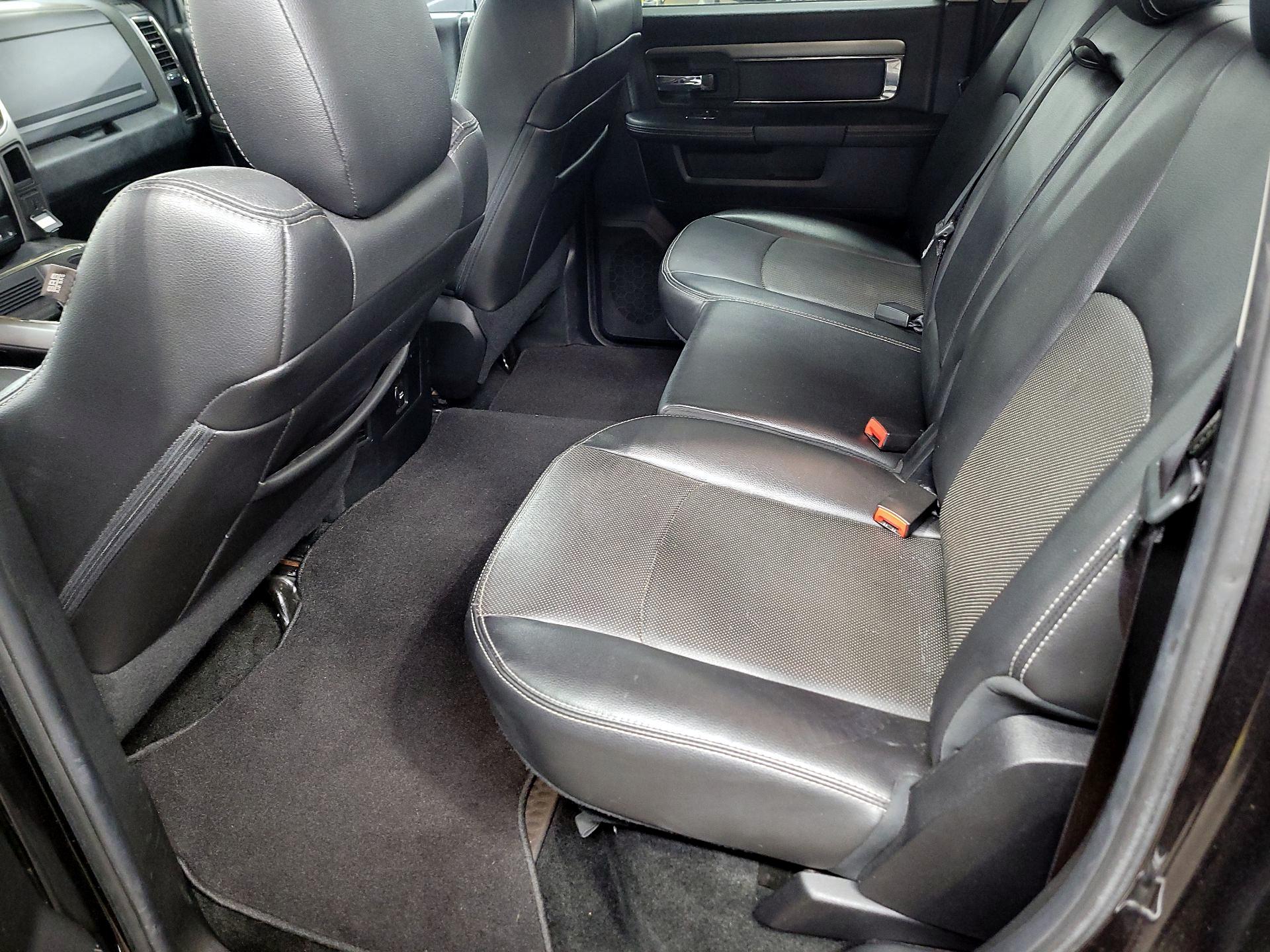 Thumbnail: 2016 RAM 1500 - 20