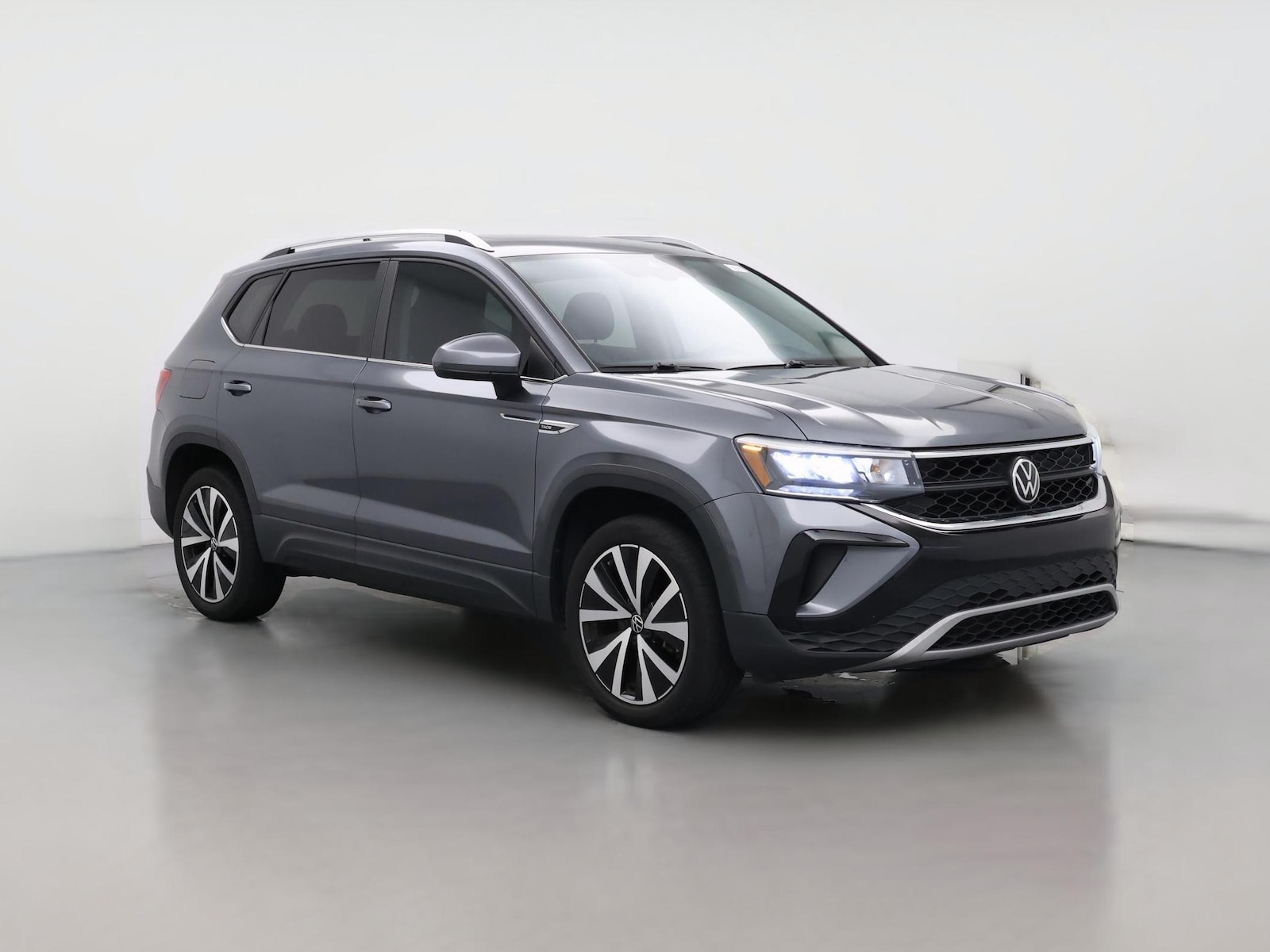 2022 Volkswagen Taos