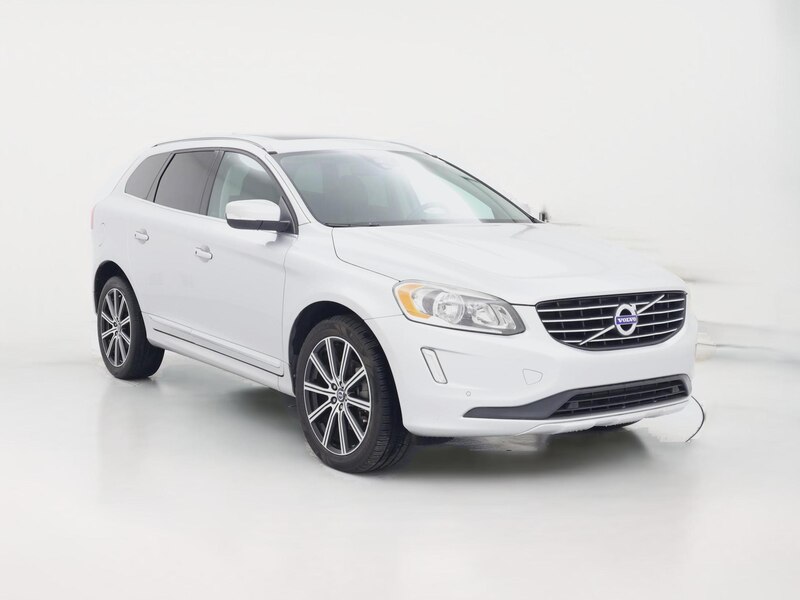 2015 Volvo XC60 T5 -
                  Mobile, AL