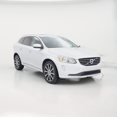2015 Volvo XC60 T5 Premier