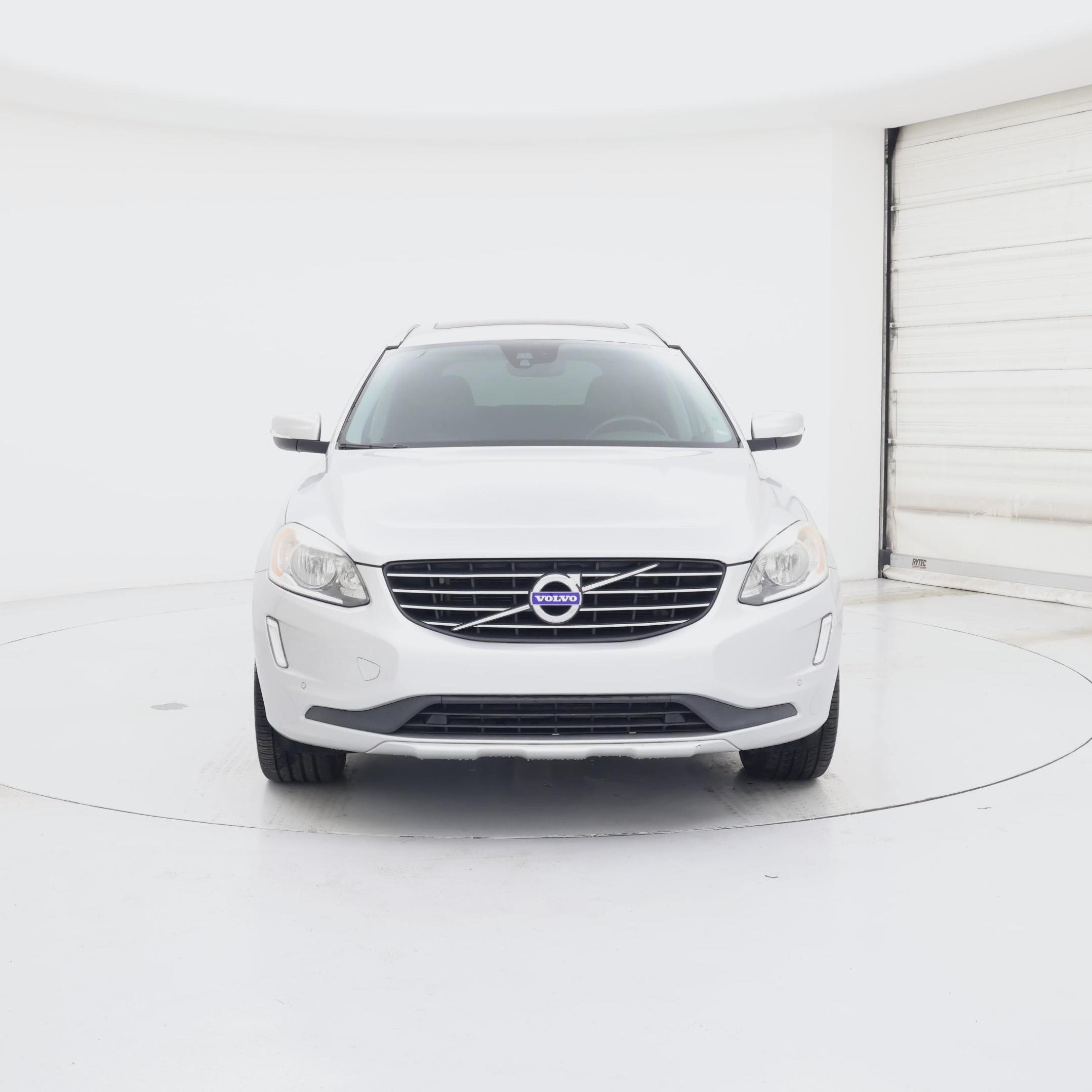 Thumbnail: 2015 Volvo XC60 - 5