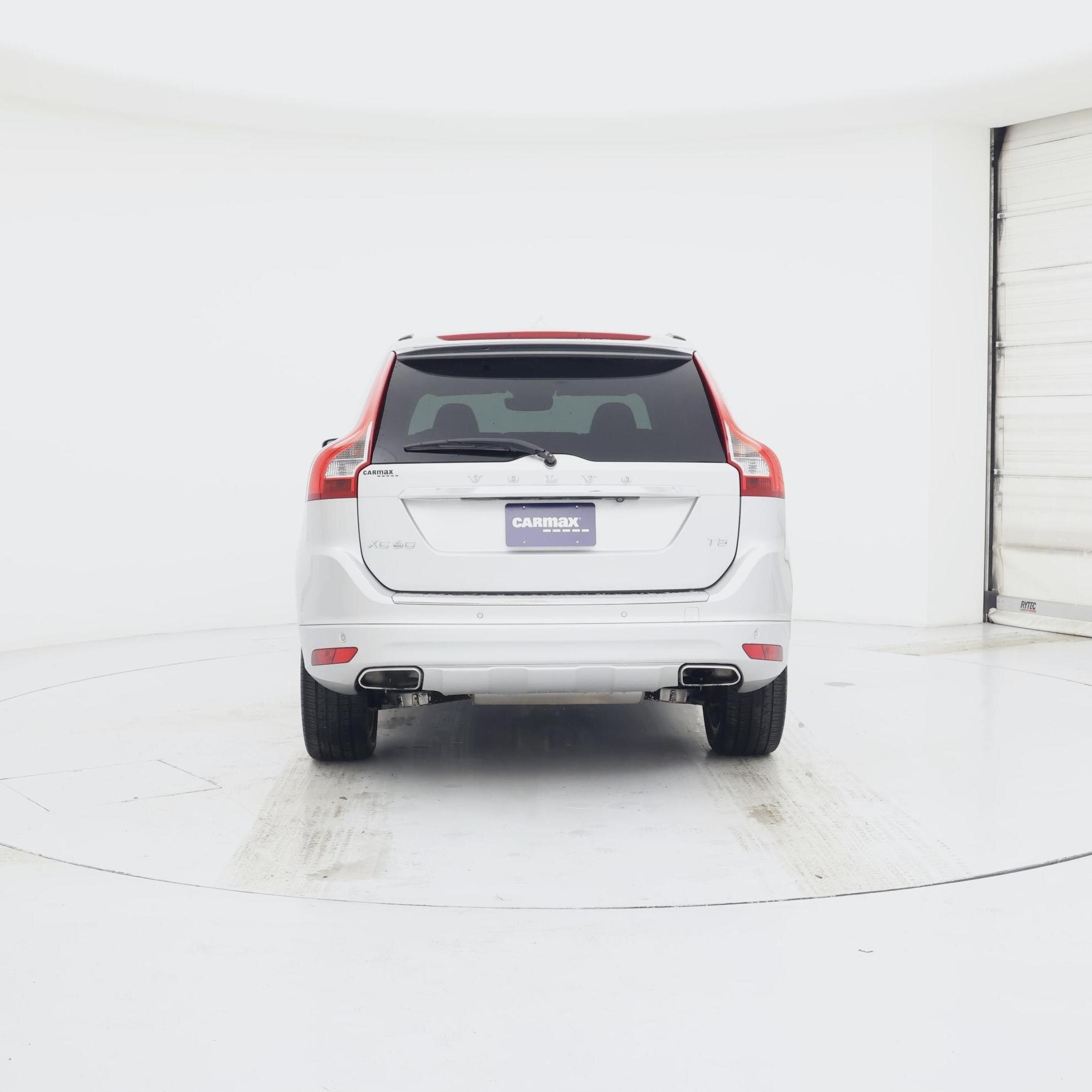 Thumbnail: 2015 Volvo XC60 - 6