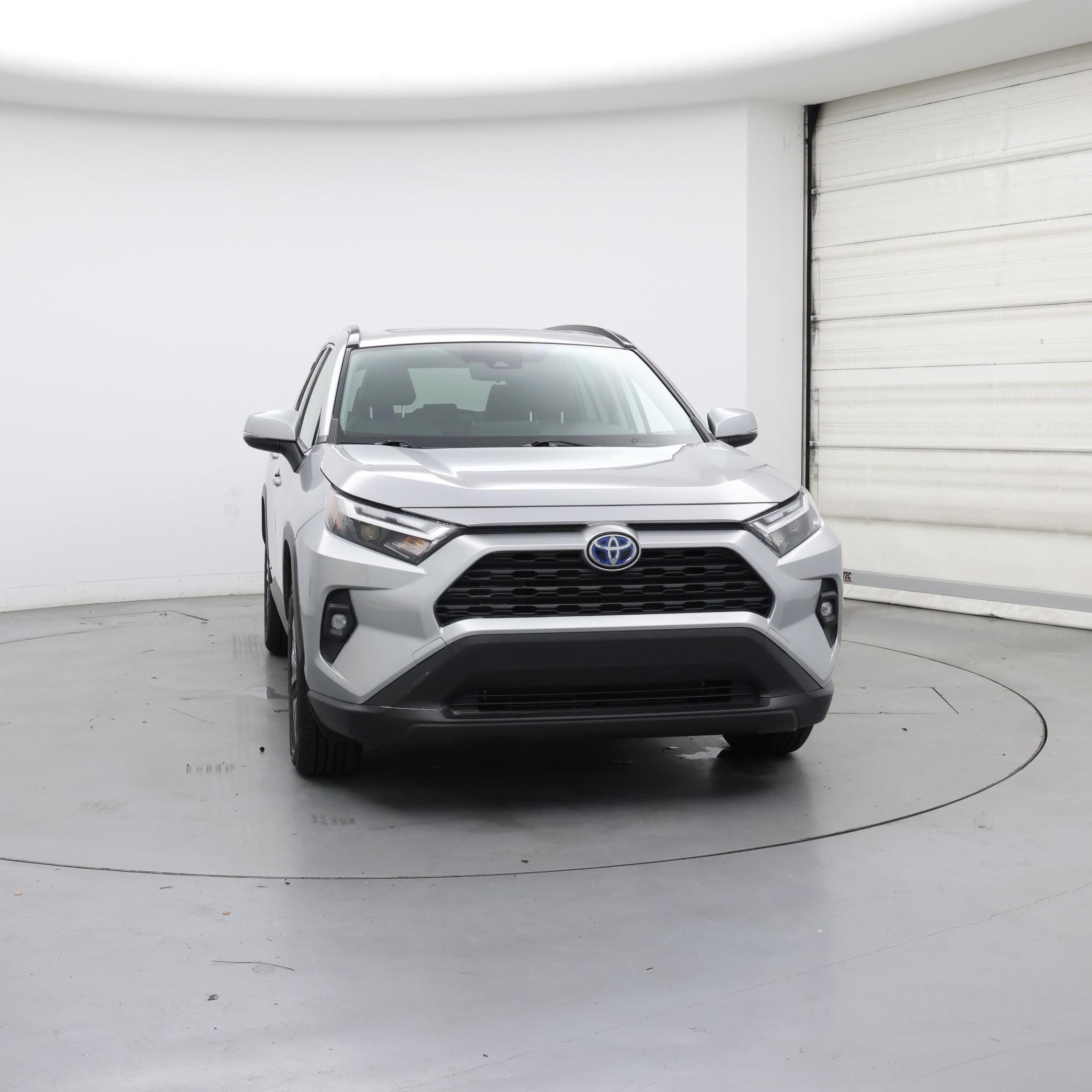 Thumbnail: 2024 Toyota RAV4 - 5