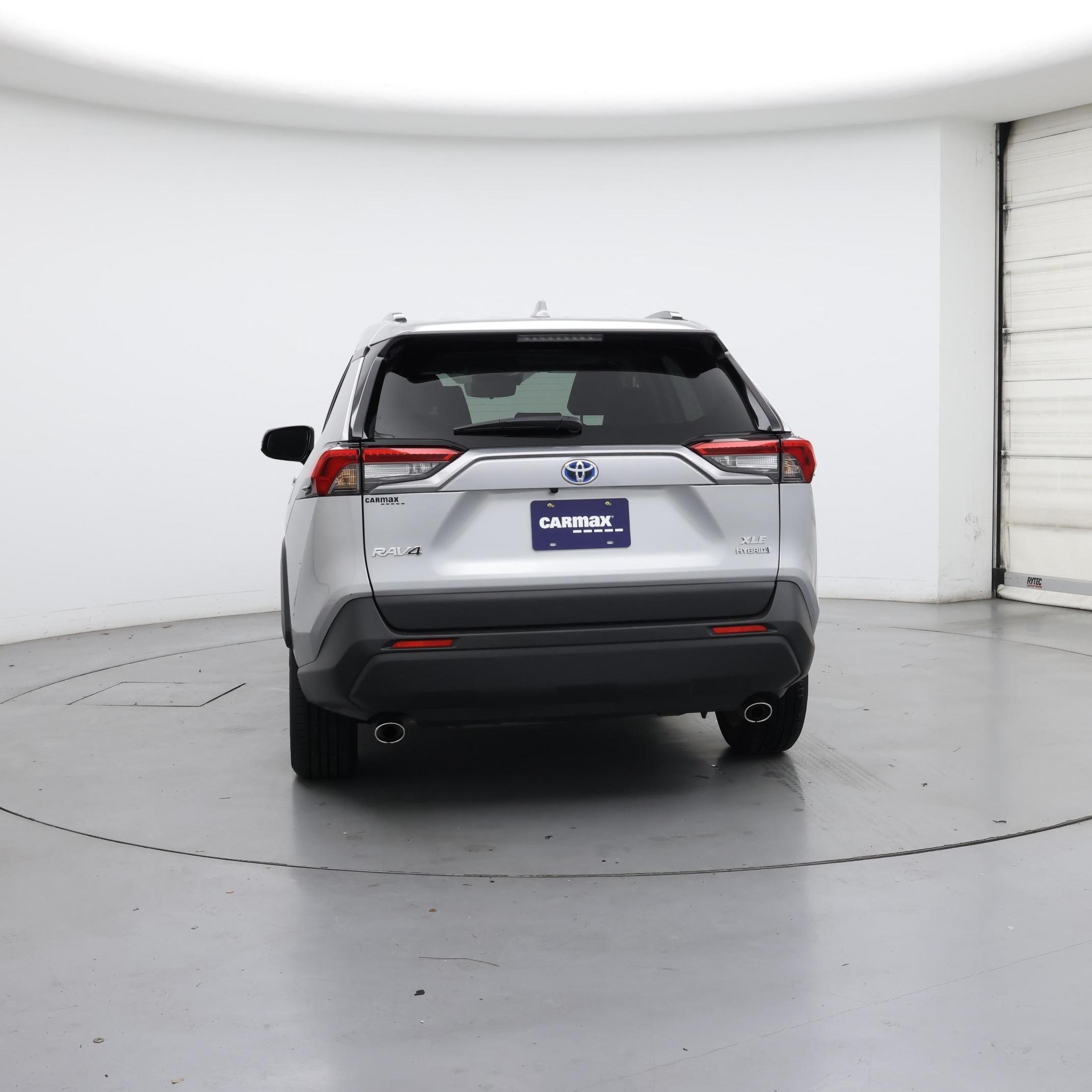 Thumbnail: 2024 Toyota RAV4 - 6