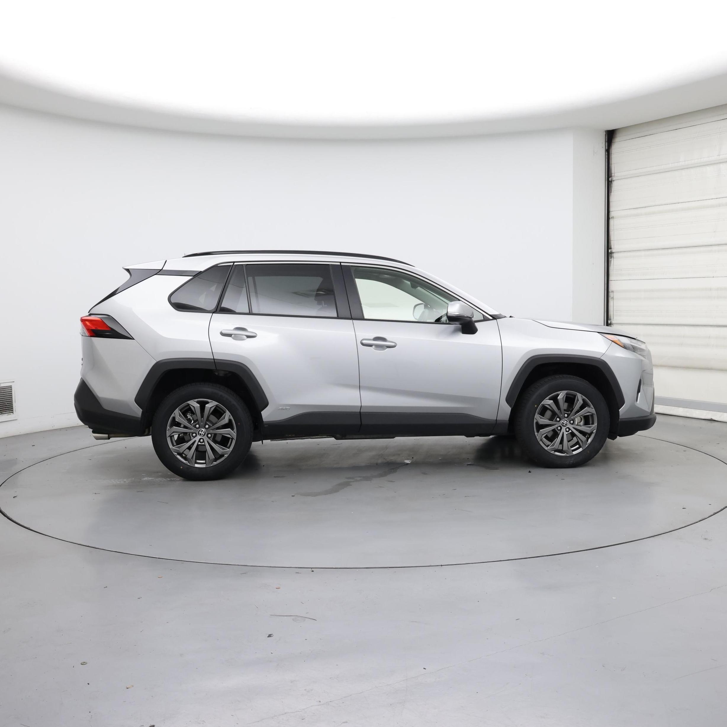 Thumbnail: 2024 Toyota RAV4 - 7