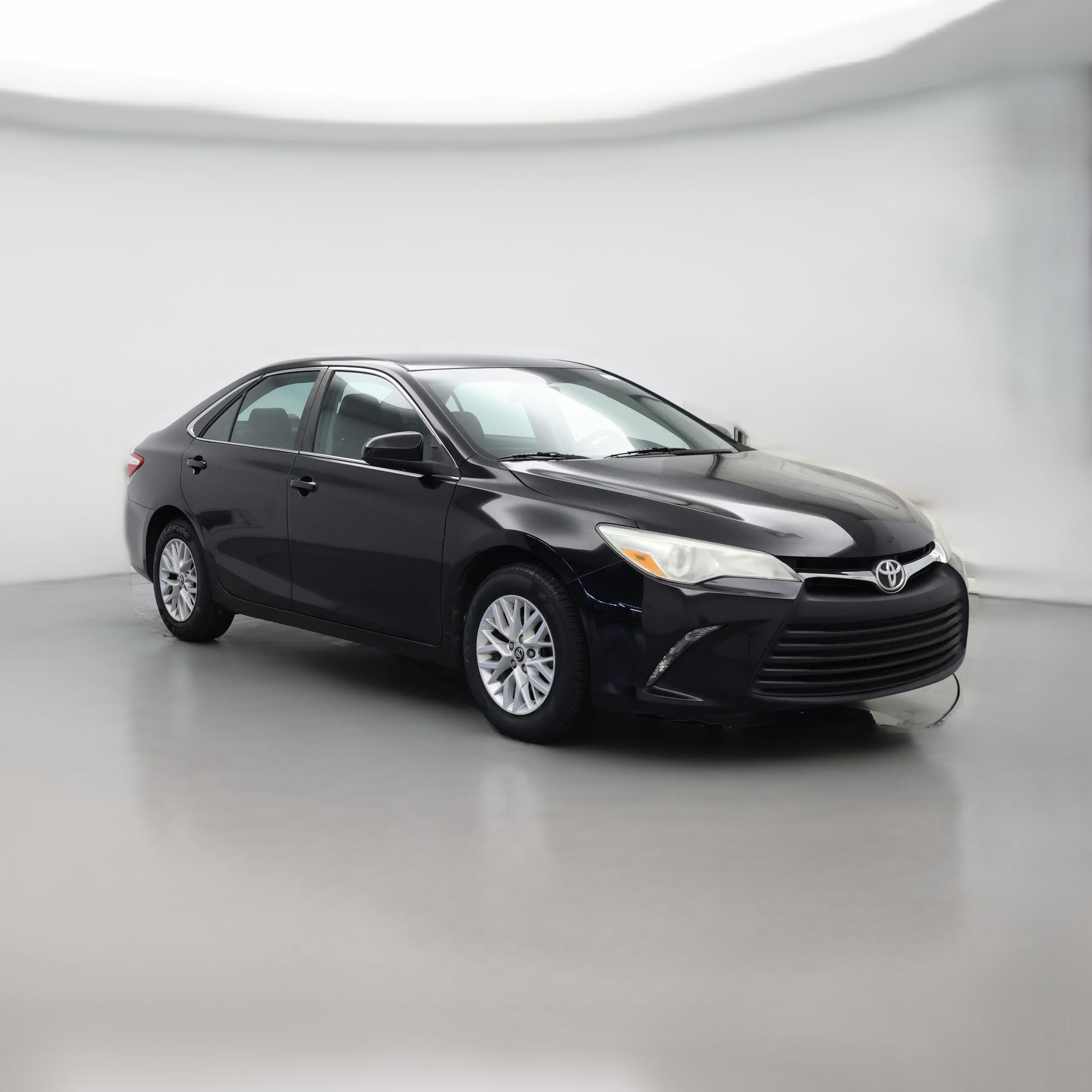 Thumbnail: 2016 Toyota Camry - 1