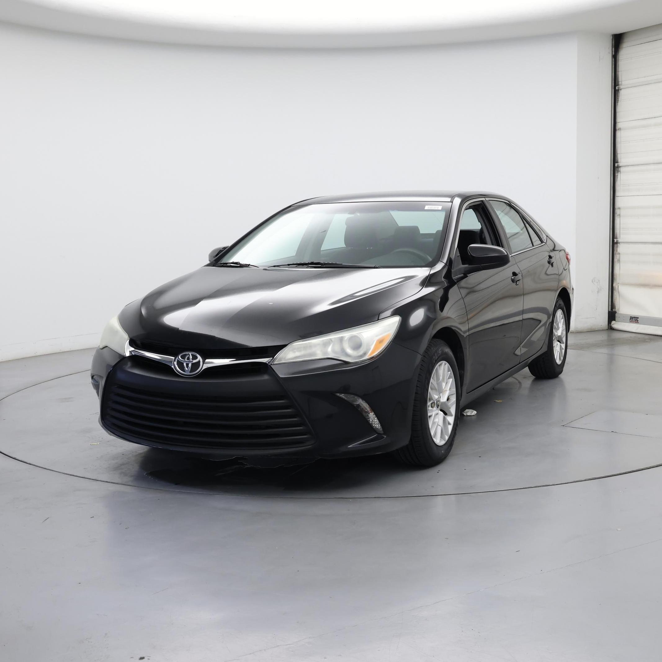 Thumbnail: 2016 Toyota Camry - 4