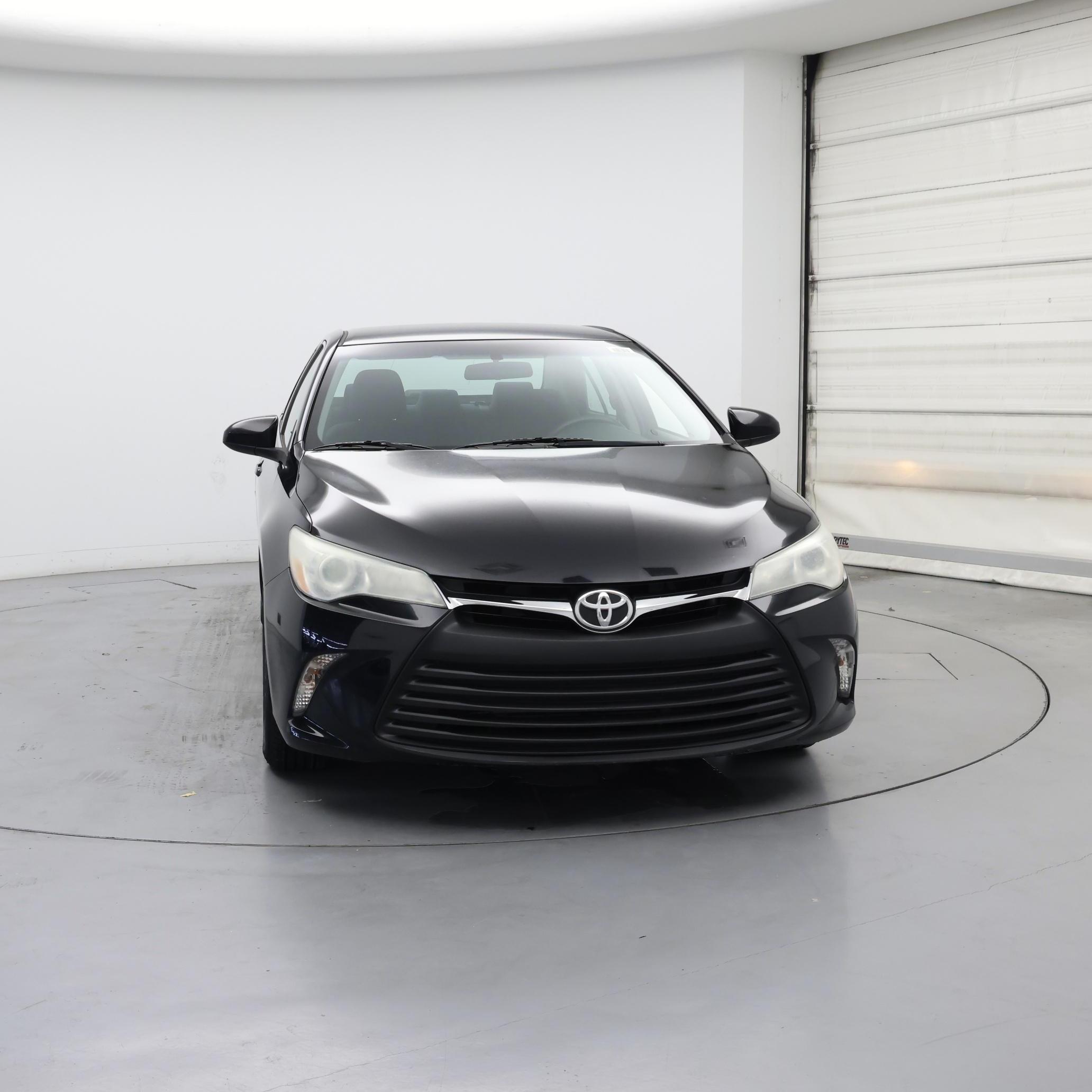 Thumbnail: 2016 Toyota Camry - 5
