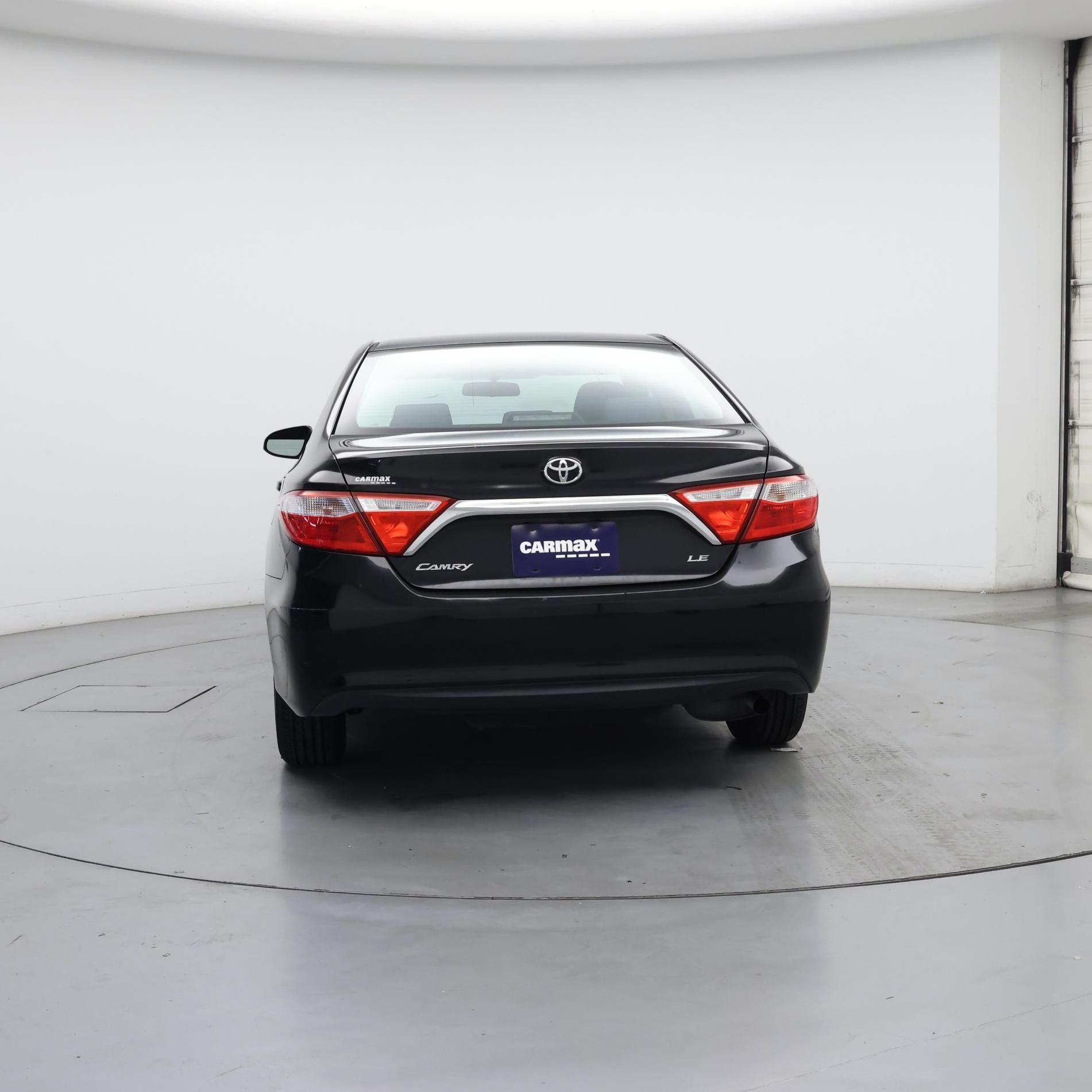 Thumbnail: 2016 Toyota Camry - 6
