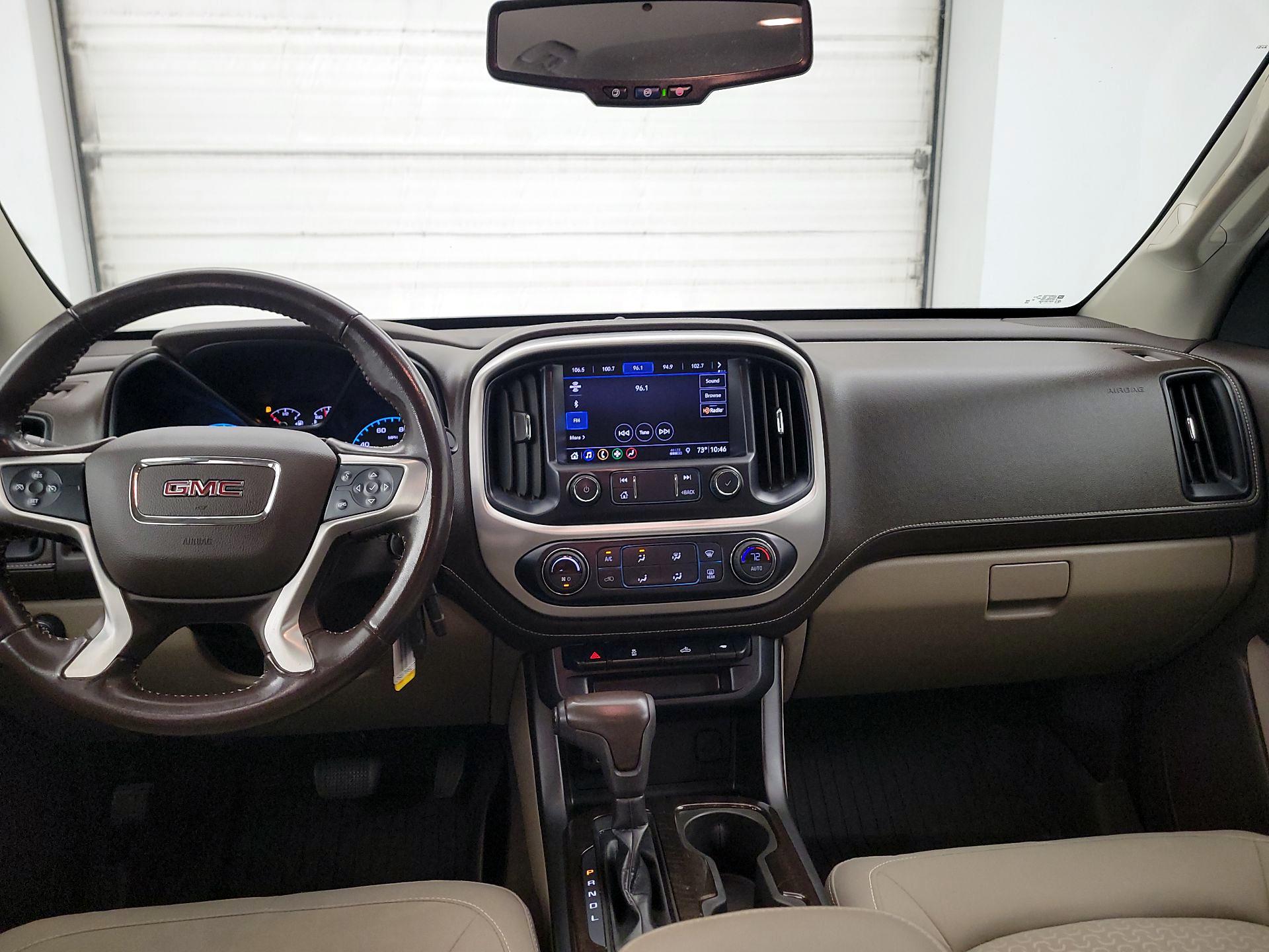 Thumbnail: 2019 GMC Canyon - 9