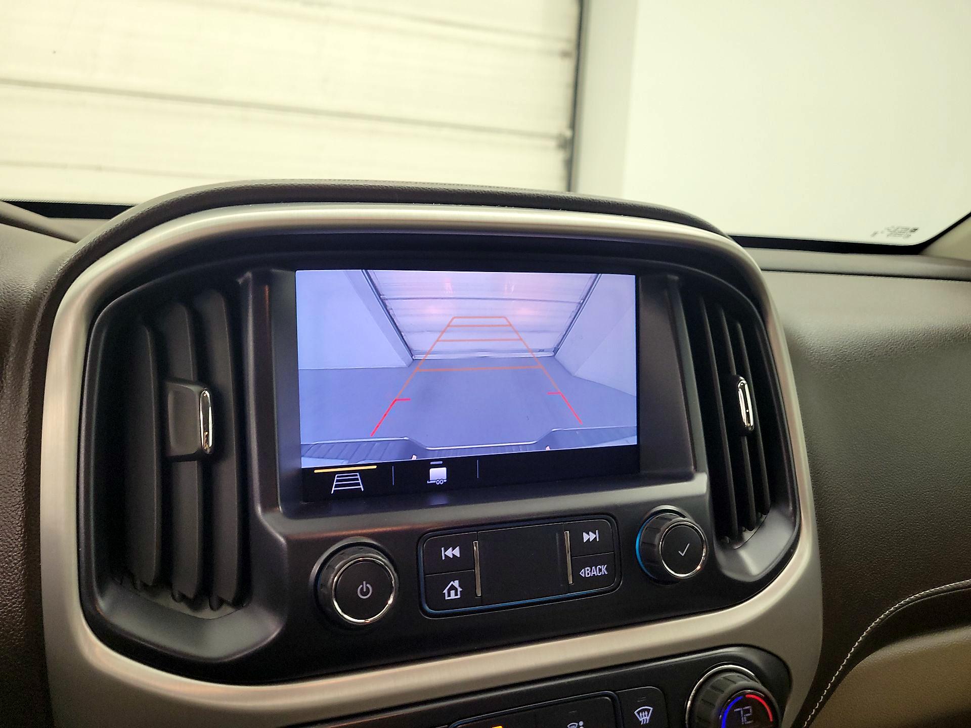 Thumbnail: 2019 GMC Canyon - 14