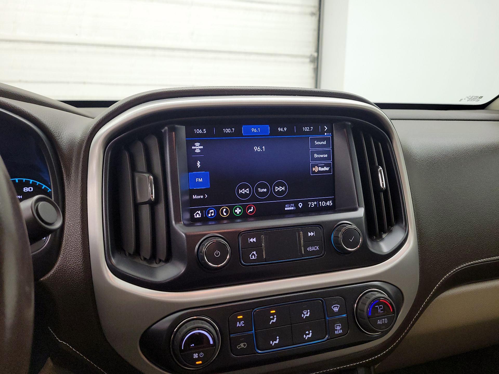 Thumbnail: 2019 GMC Canyon - 15