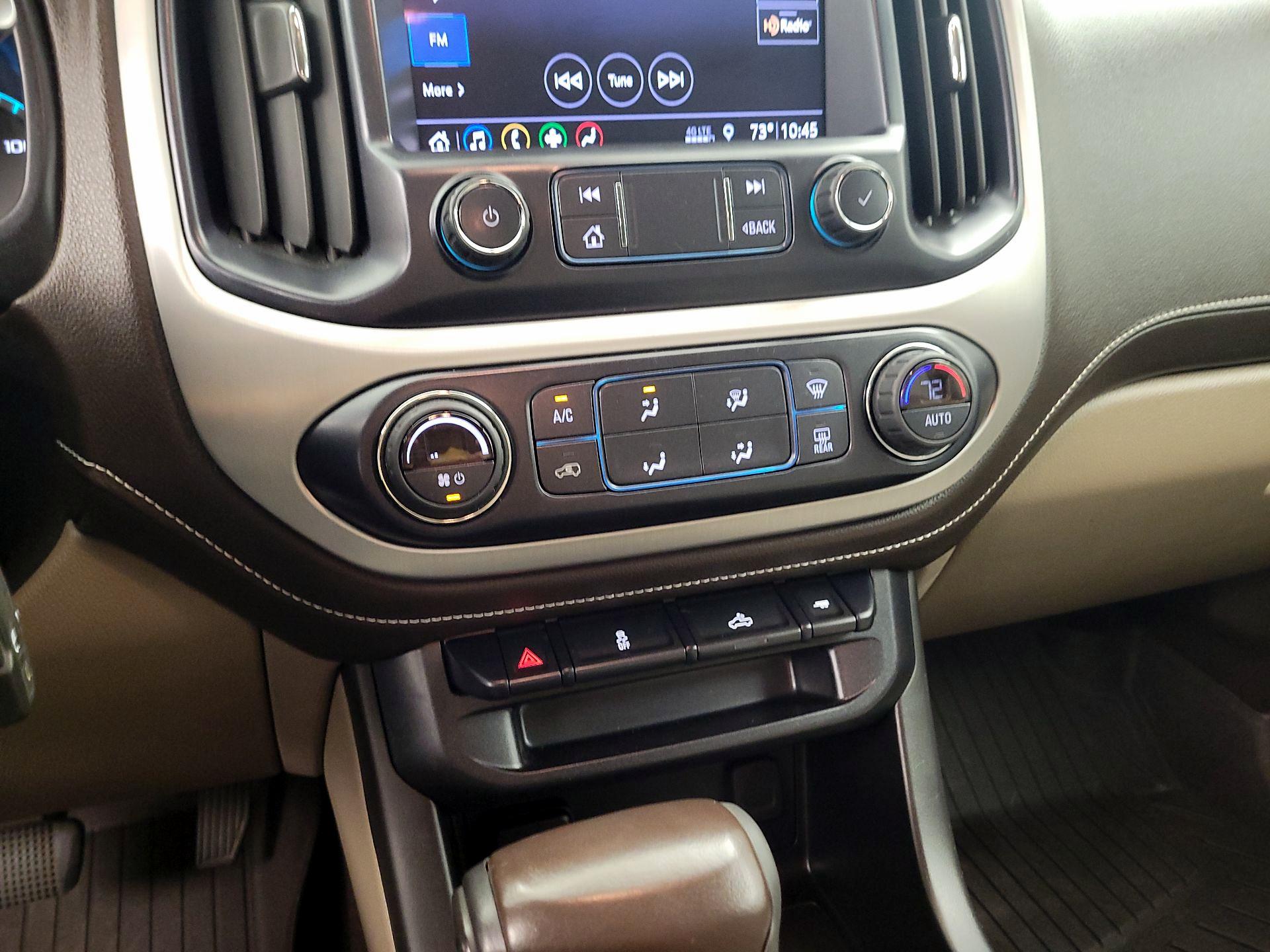 Thumbnail: 2019 GMC Canyon - 16