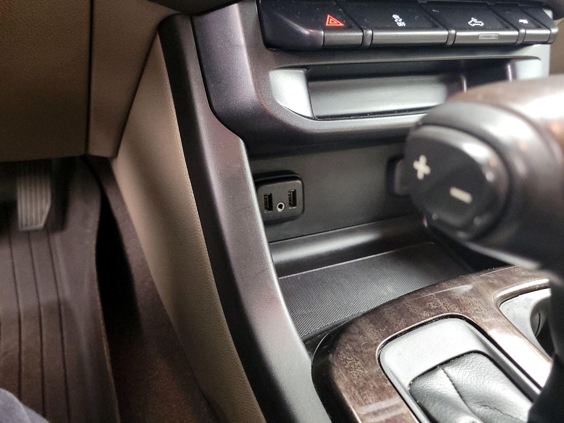 Thumbnail: 2019 GMC Canyon - 18