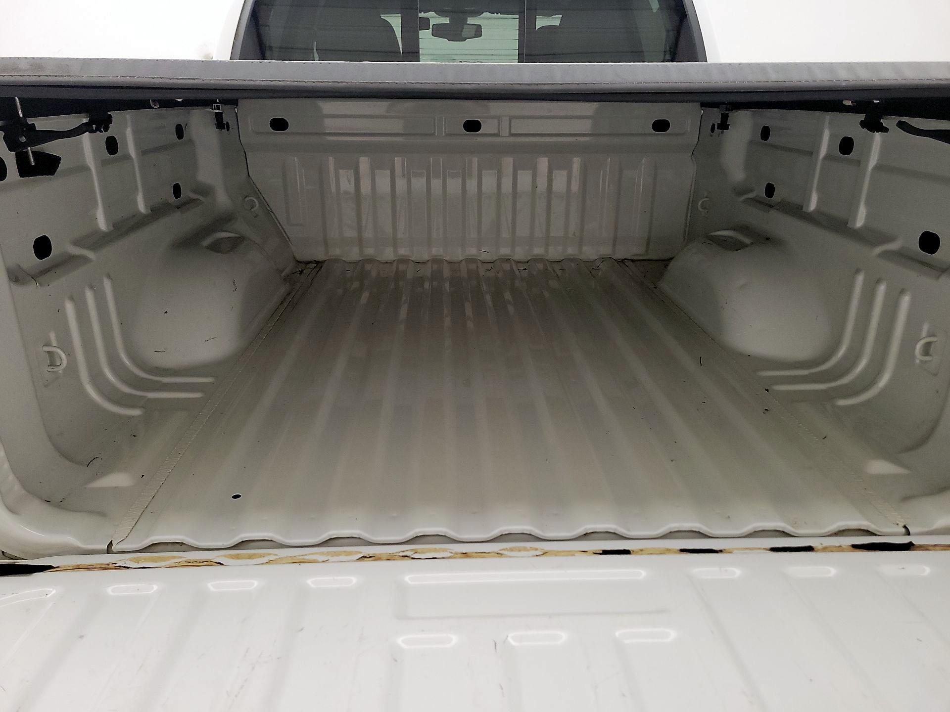 Thumbnail: 2019 GMC Canyon - 20