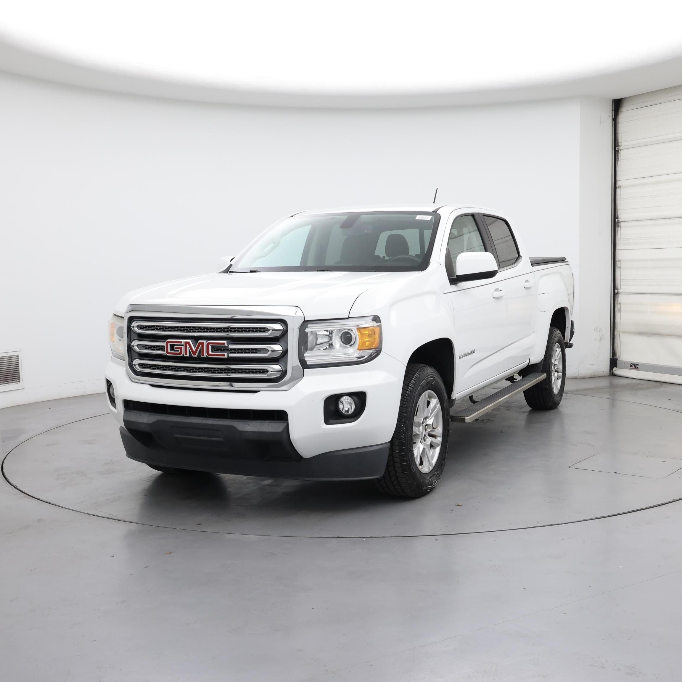 Thumbnail: 2019 GMC Canyon - 4