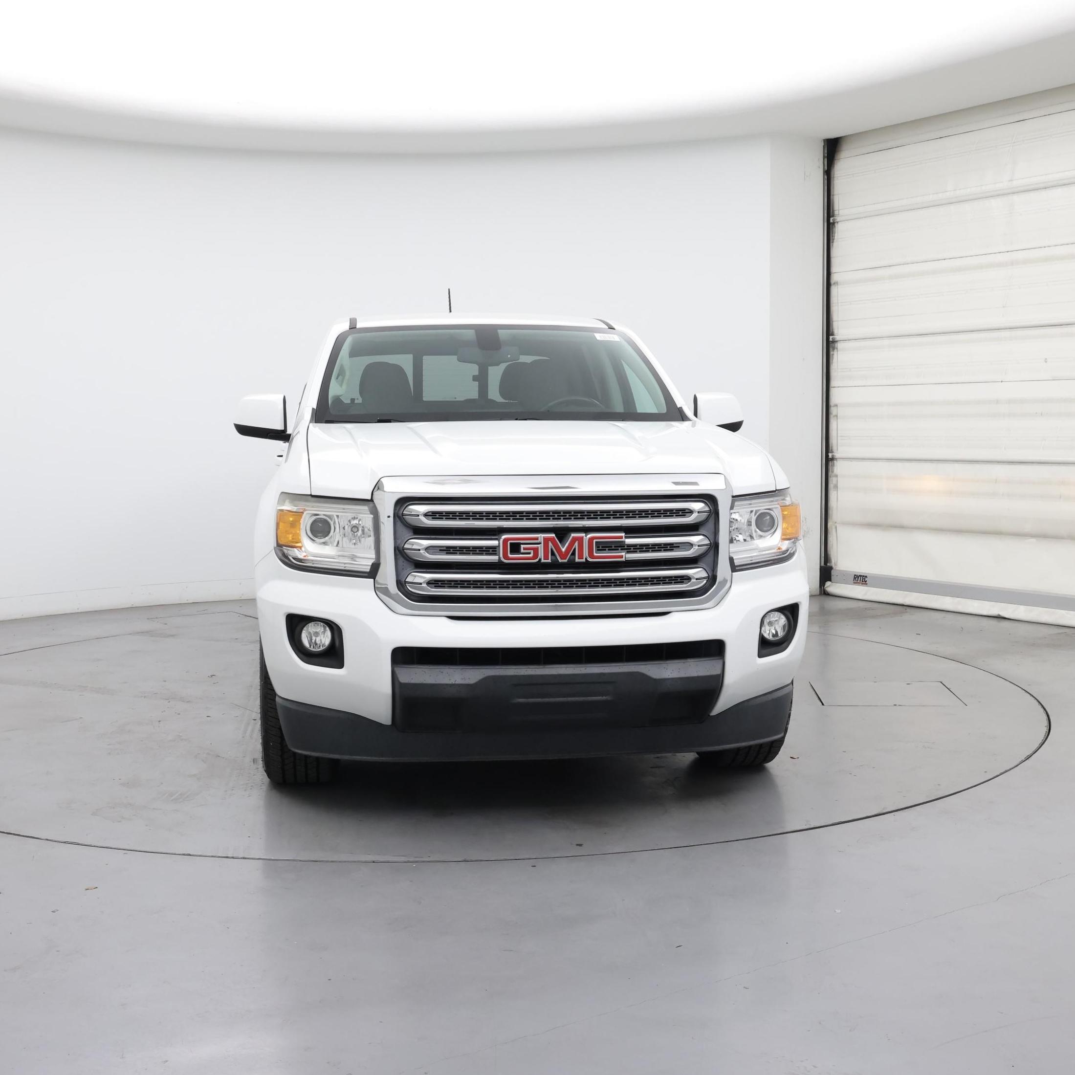 Thumbnail: 2019 GMC Canyon - 5