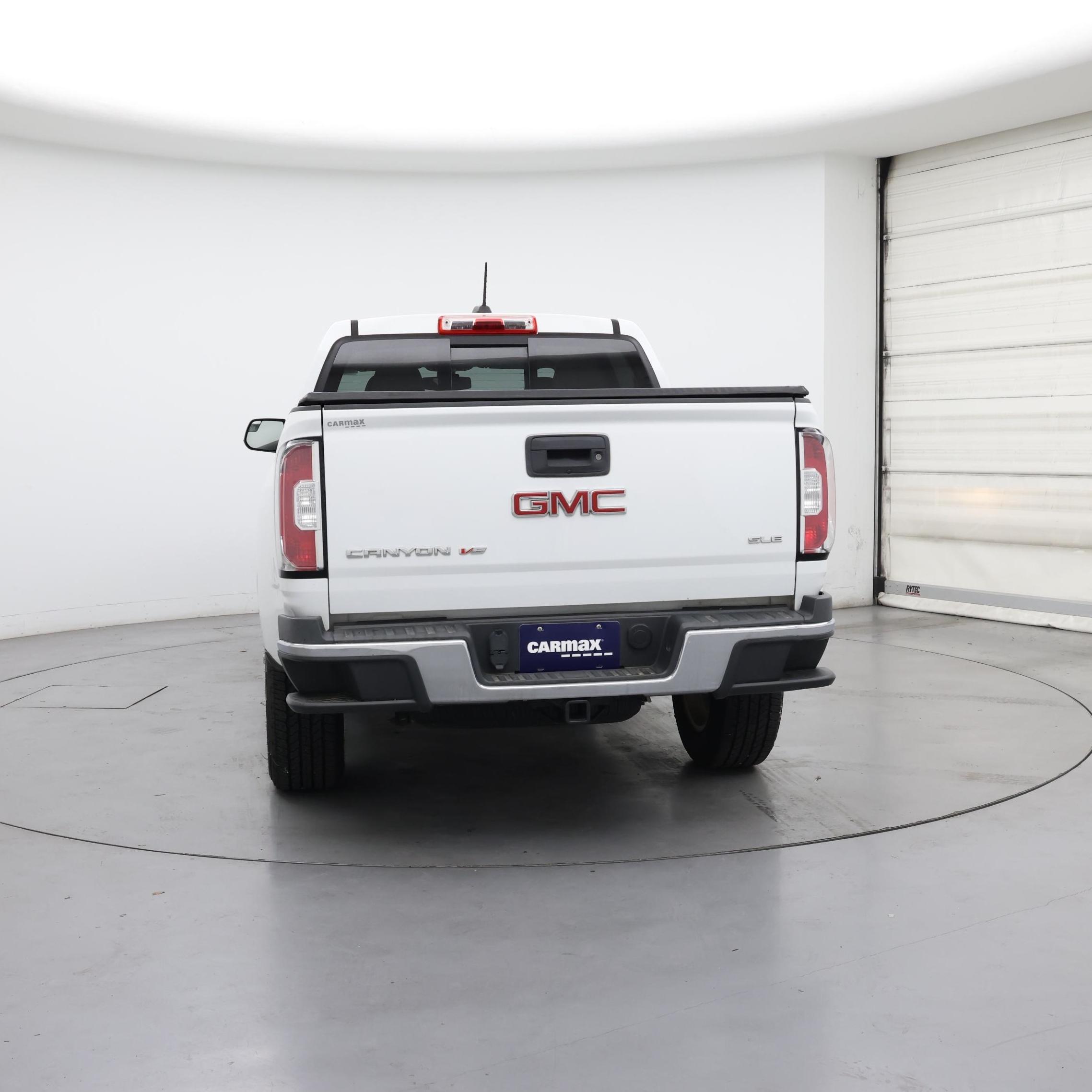 Thumbnail: 2019 GMC Canyon - 6