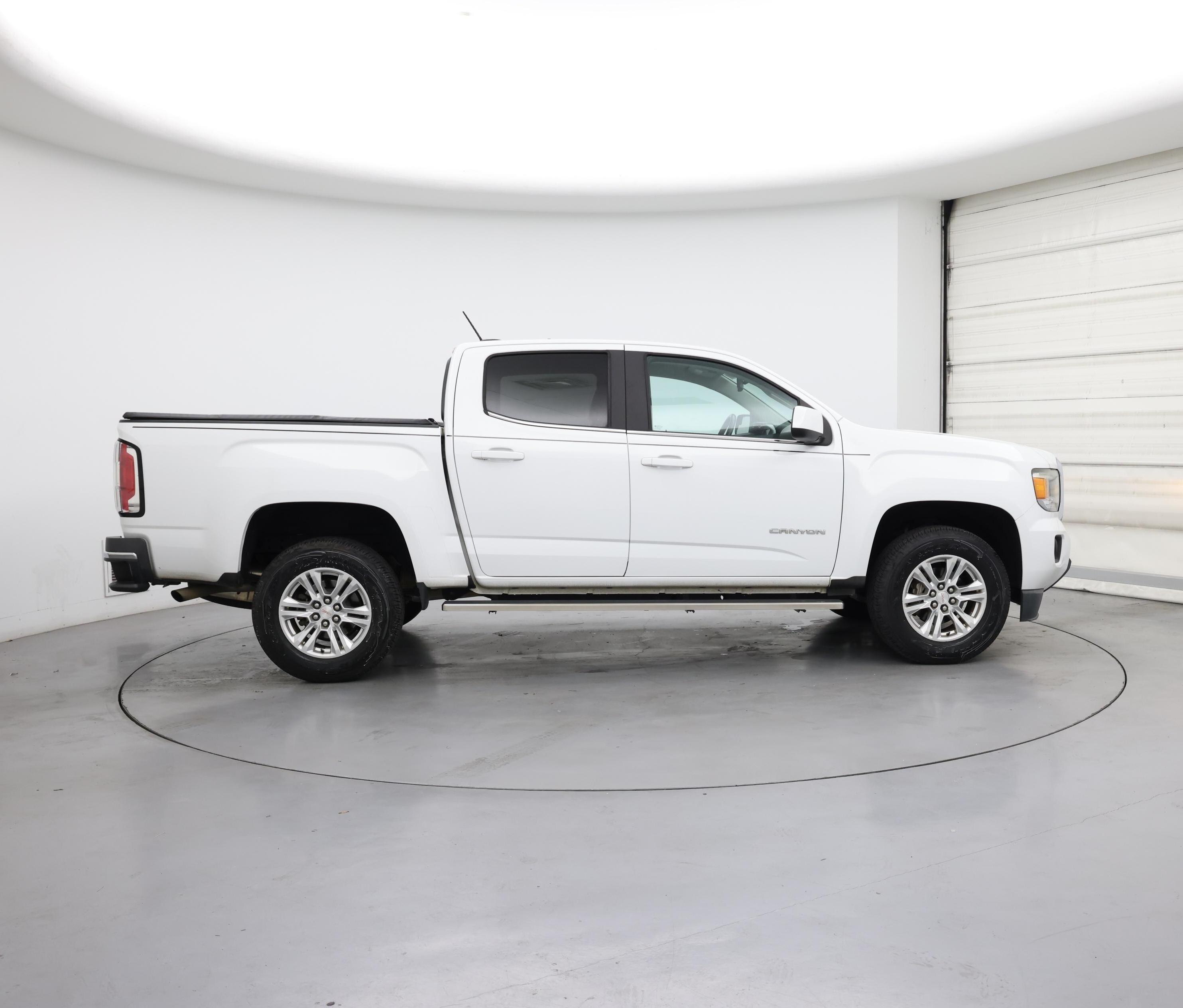 Thumbnail: 2019 GMC Canyon - 7