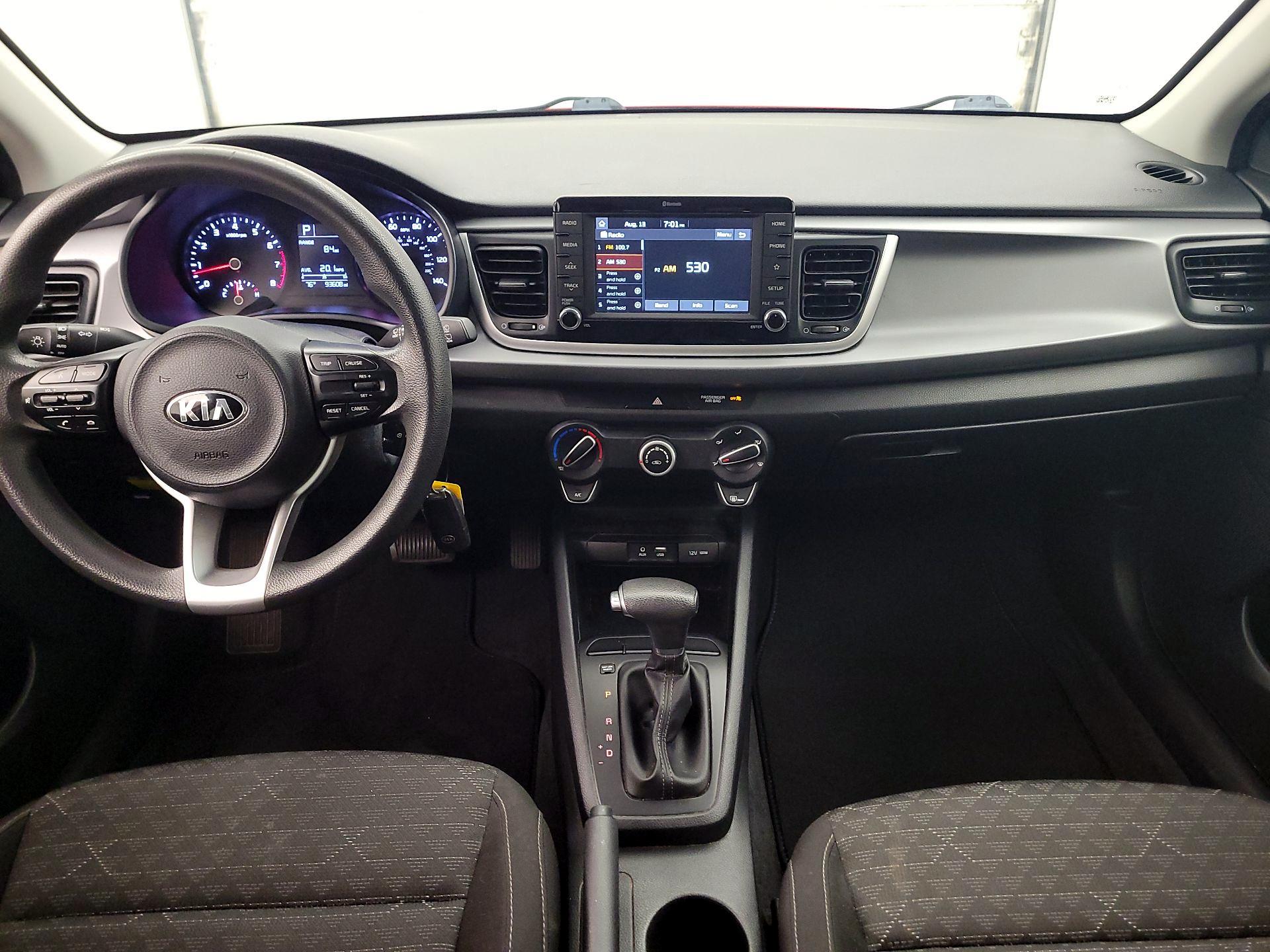 Thumbnail: 2019 Kia Rio5 - 9