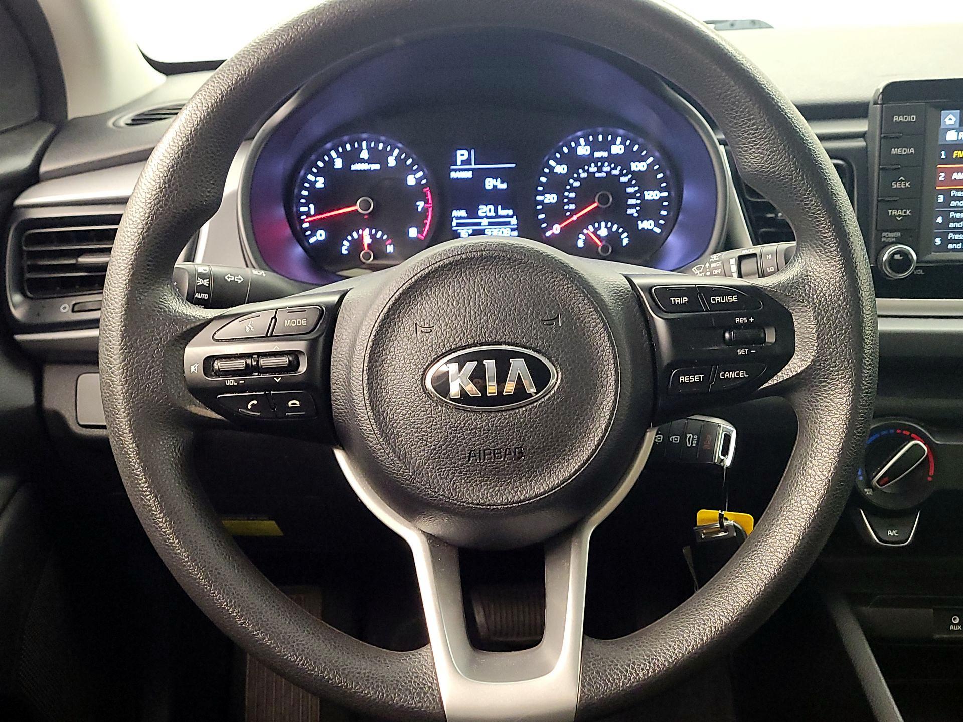 Thumbnail: 2019 Kia Rio5 - 10
