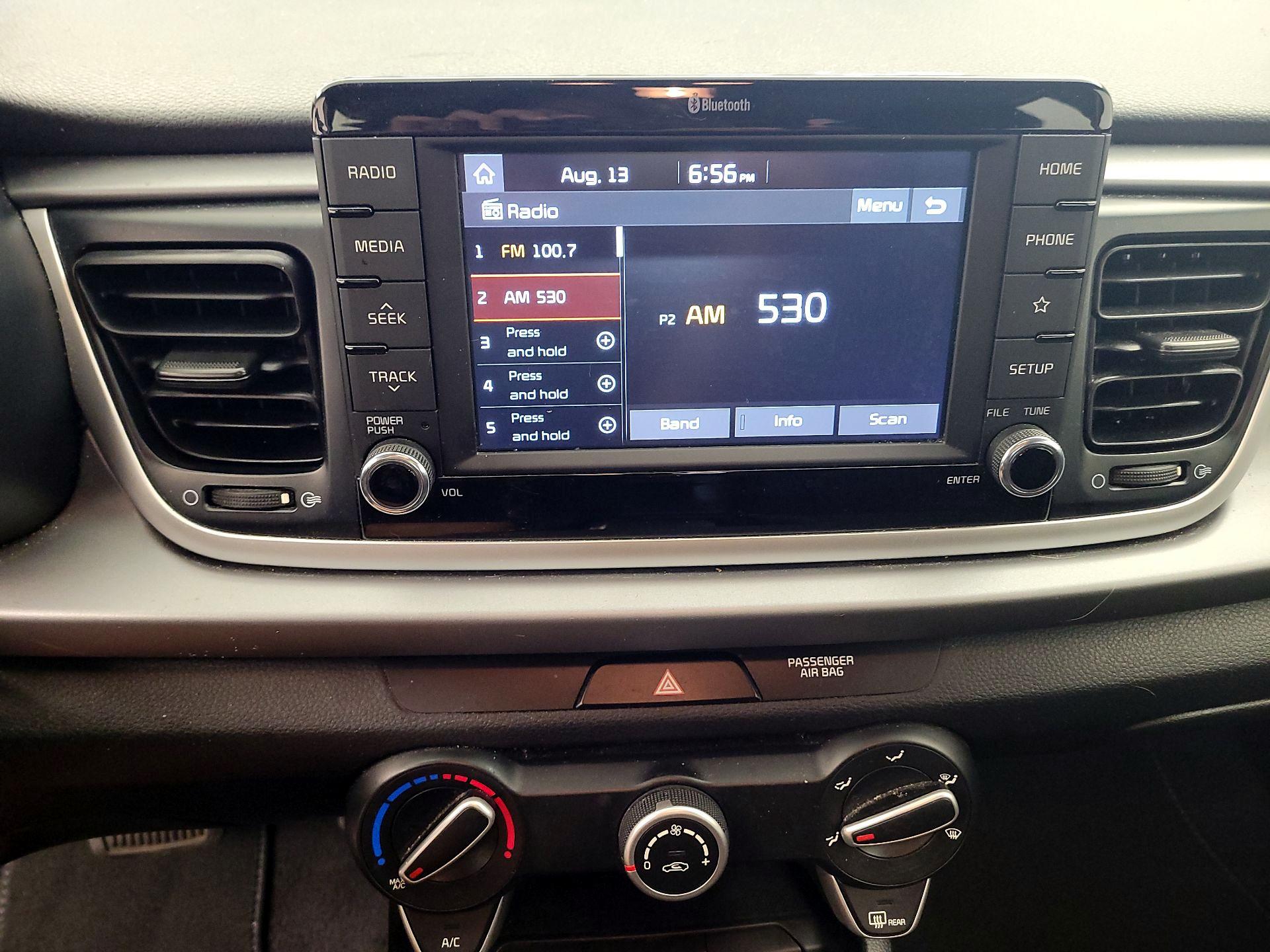 Thumbnail: 2019 Kia Rio5 - 15