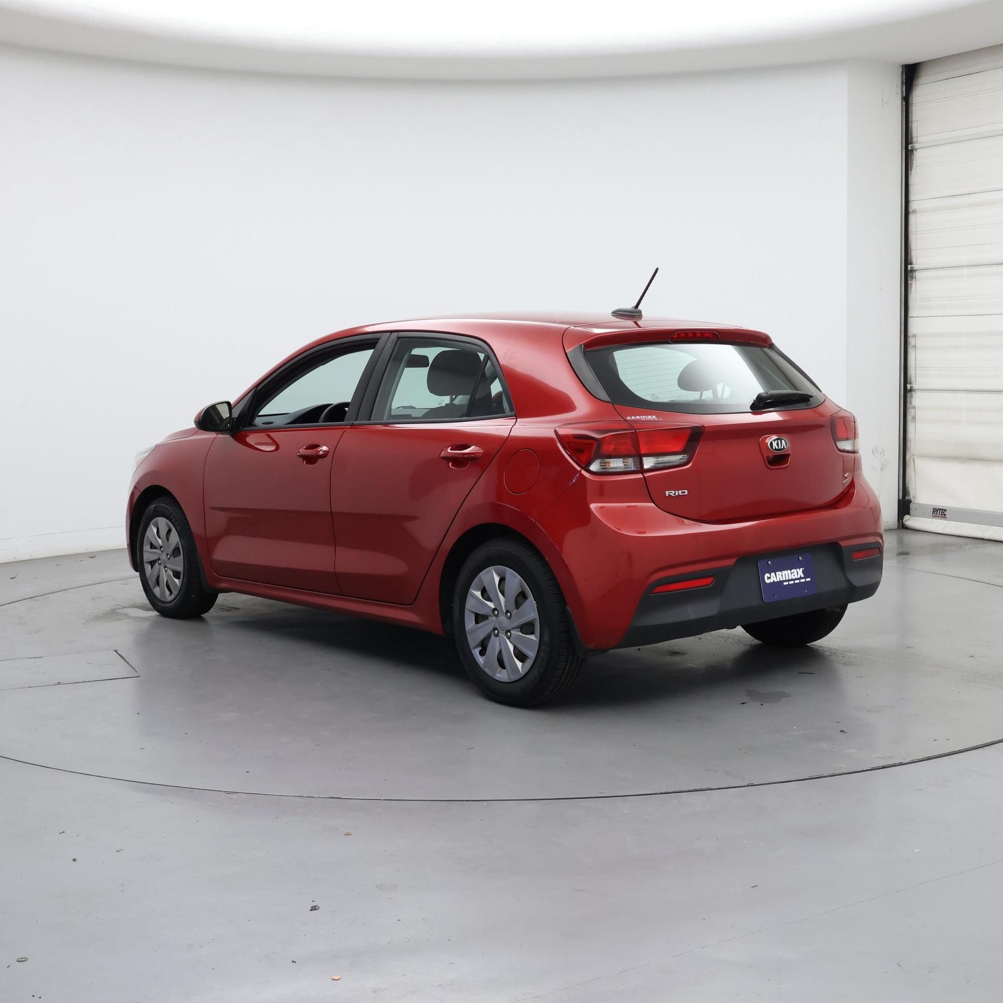 Thumbnail: 2019 Kia Rio5 - 2