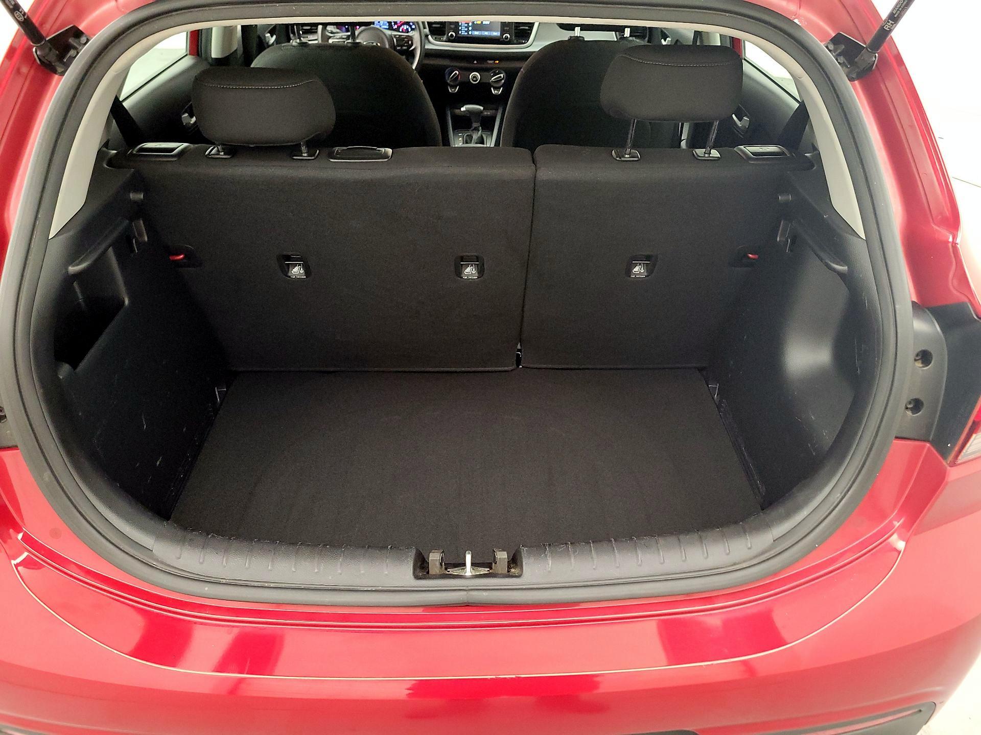 Thumbnail: 2019 Kia Rio5 - 20