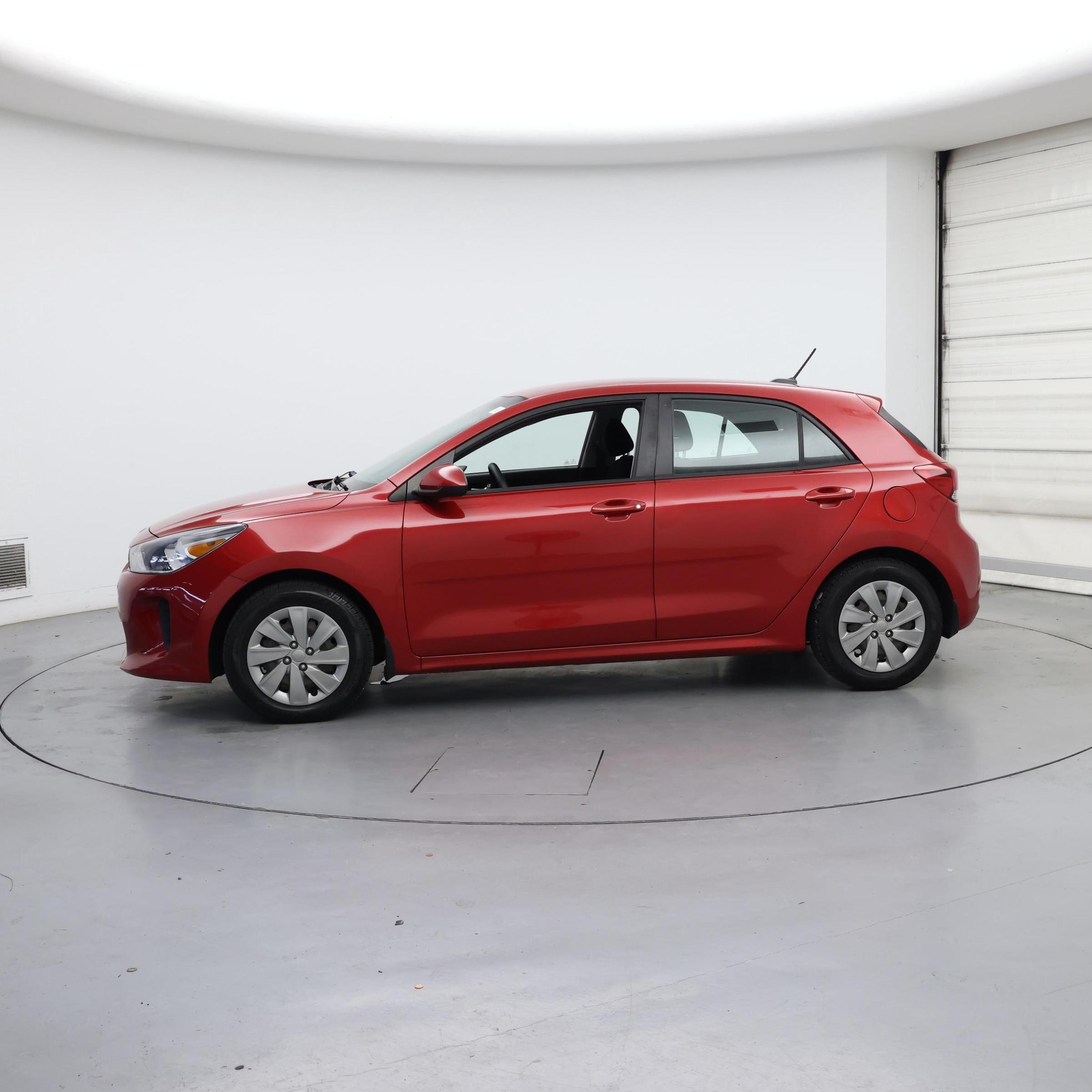 Thumbnail: 2019 Kia Rio5 - 3