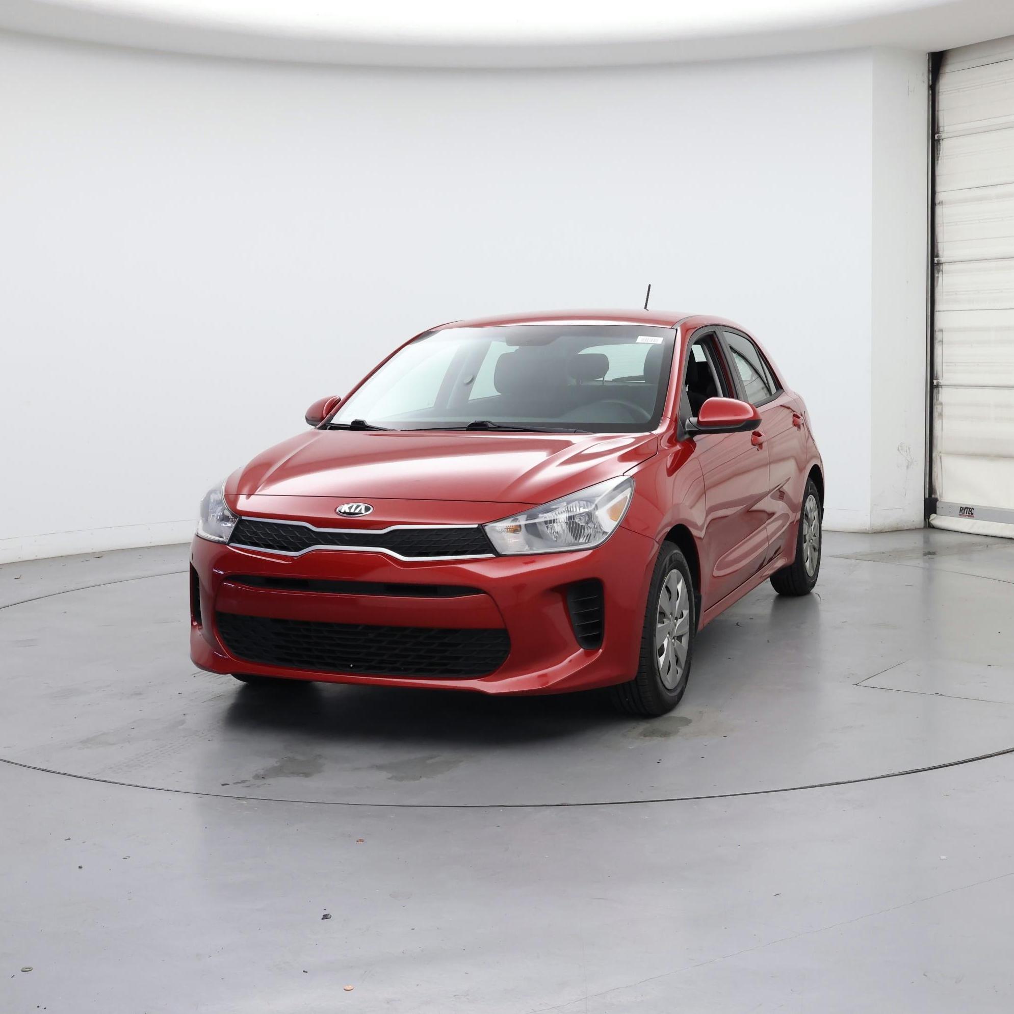 Thumbnail: 2019 Kia Rio5 - 4