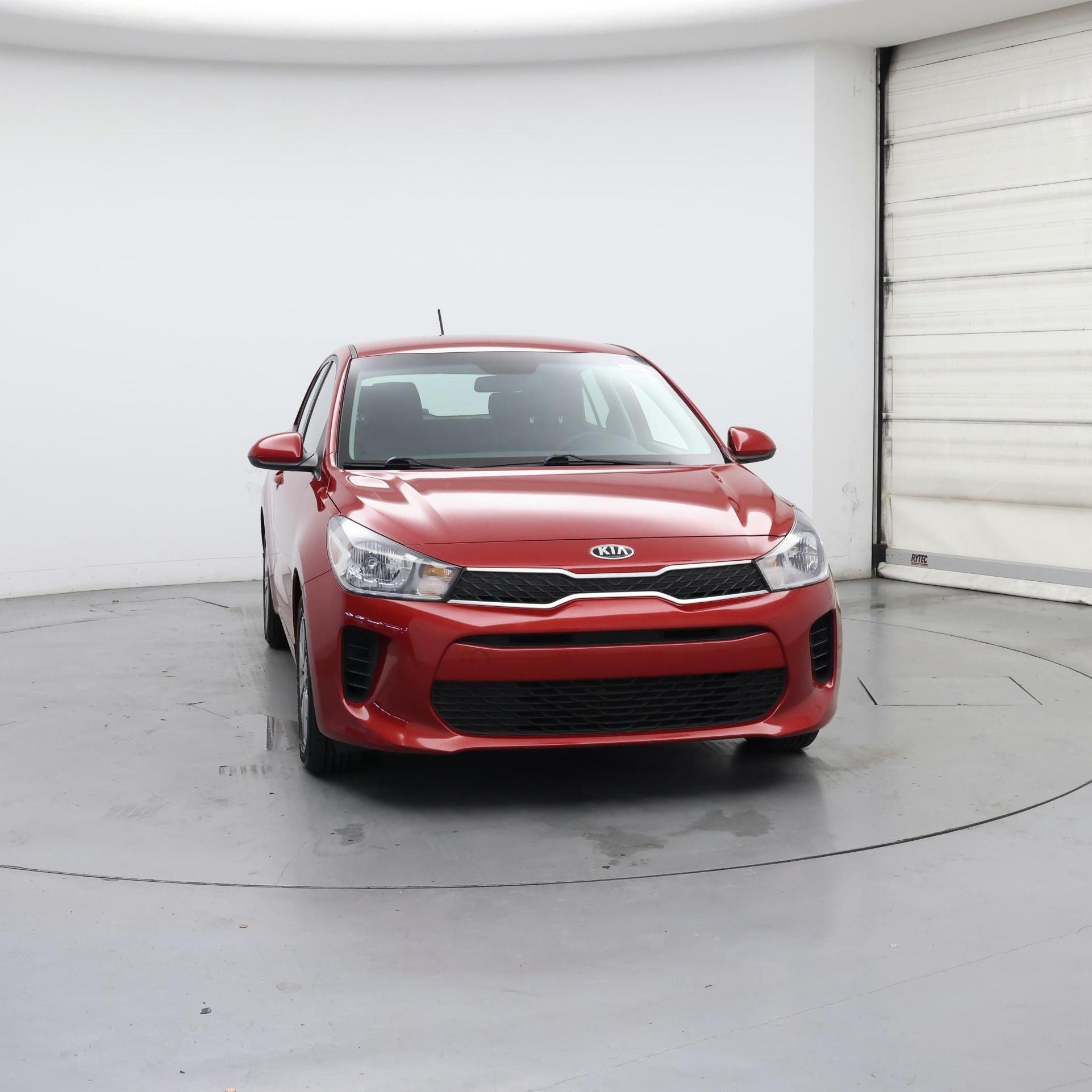 Thumbnail: 2019 Kia Rio5 - 5