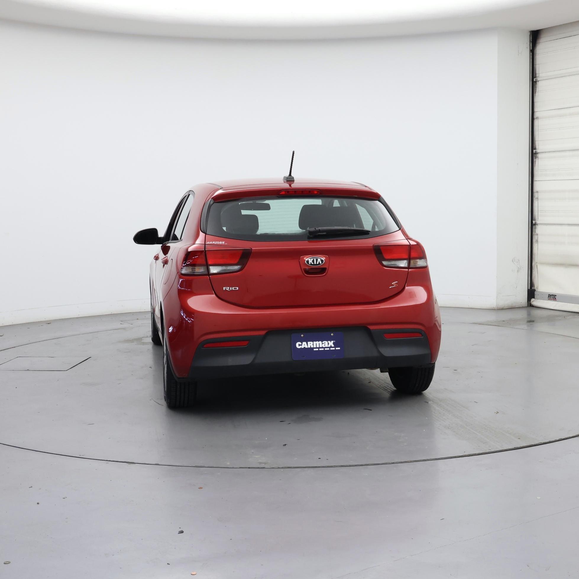 Thumbnail: 2019 Kia Rio5 - 6