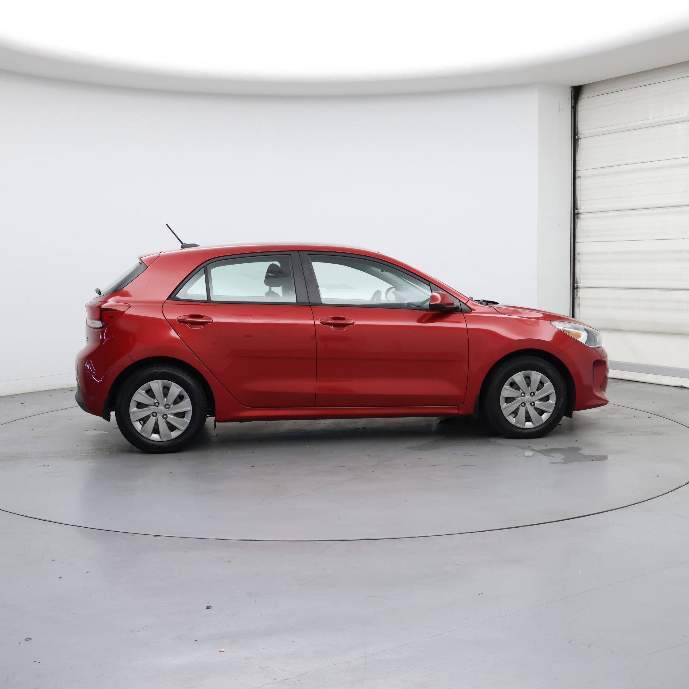 Thumbnail: 2019 Kia Rio5 - 7