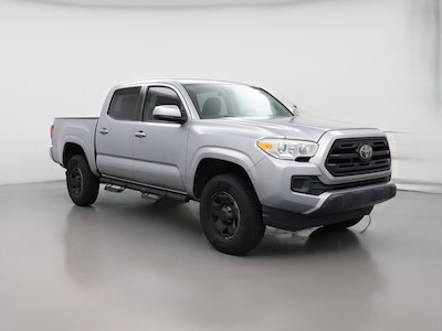 2019 Toyota Tacoma SR