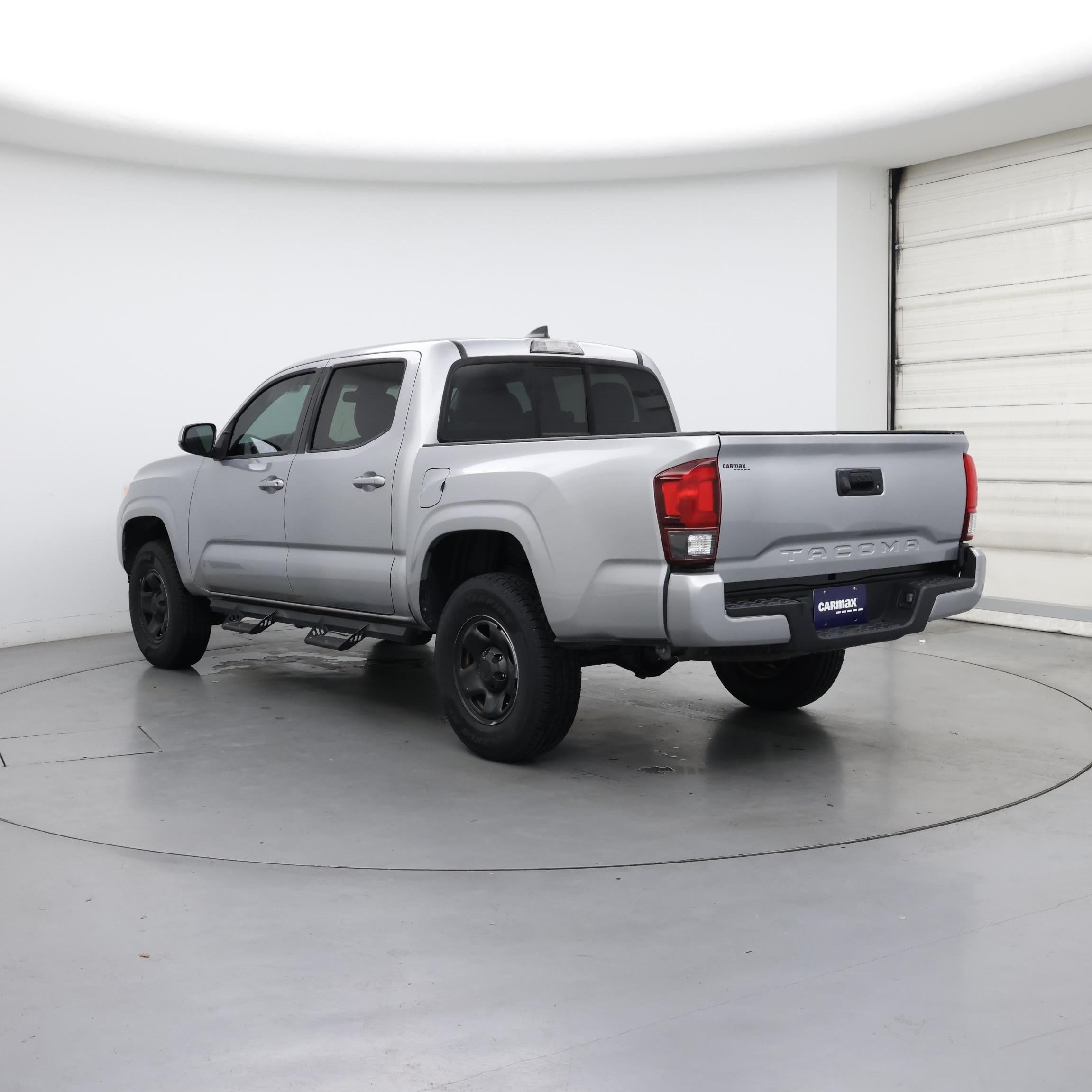 Thumbnail: 2019 Toyota Tacoma - 2