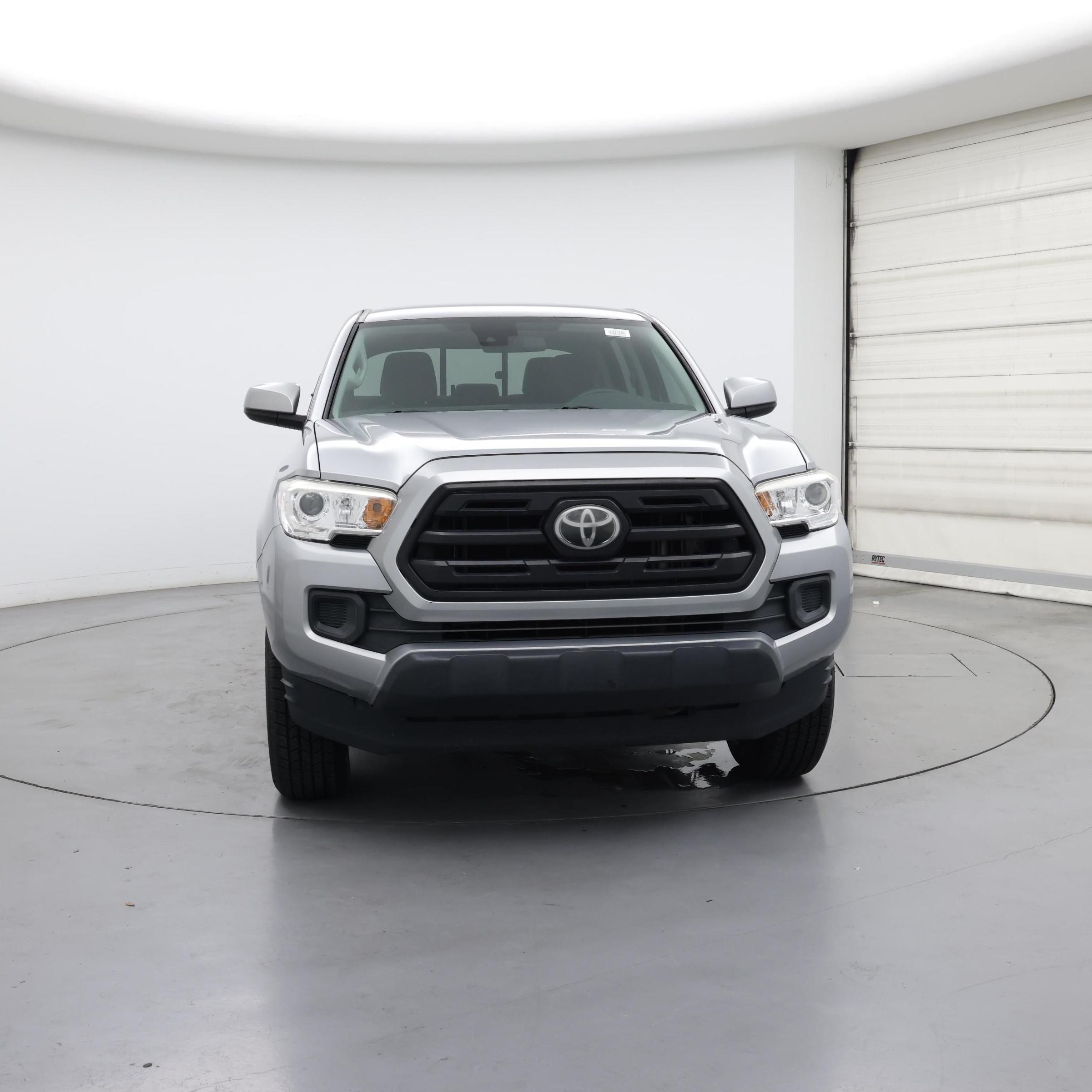 Thumbnail: 2019 Toyota Tacoma - 5