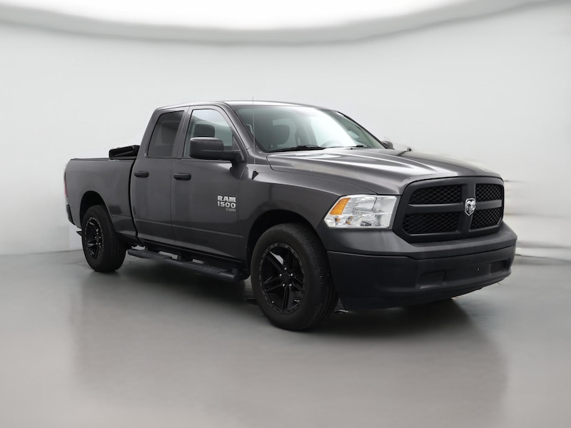 2019 RAM 1500 Classic Tradesman -
                  Mobile, AL