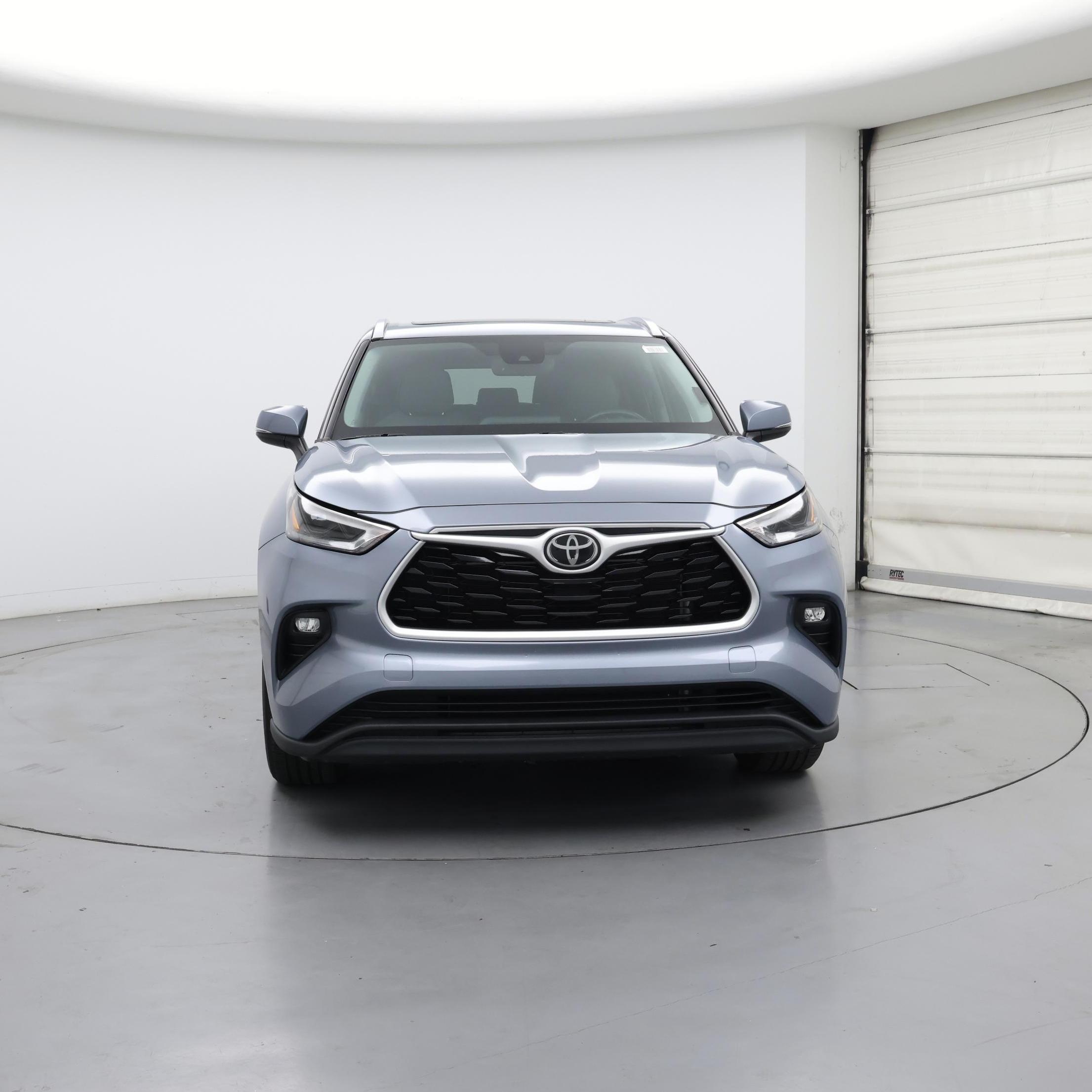 Thumbnail: 2021 Toyota Highlander - 5