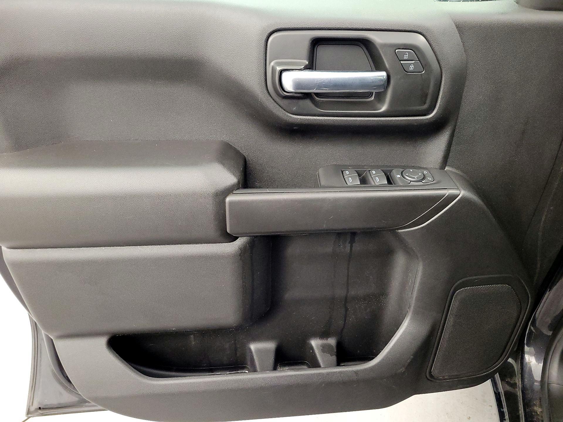 Thumbnail: 2022 Chevrolet Silverado 1500 - 12