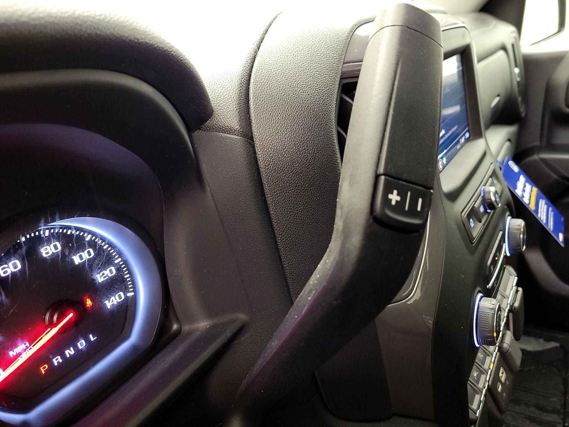 Thumbnail: 2022 Chevrolet Silverado 1500 - 15