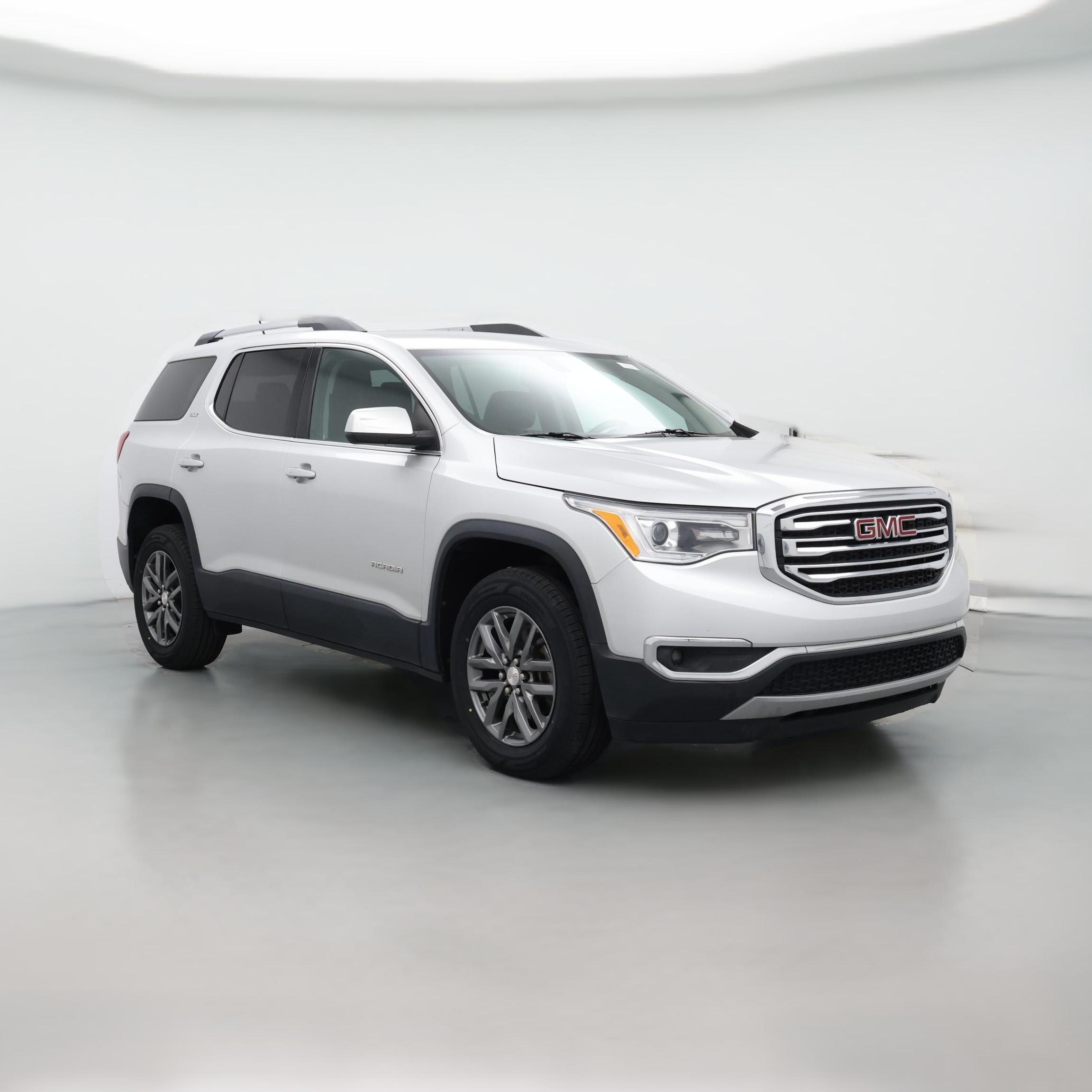 Thumbnail: 2019 GMC Acadia - 1