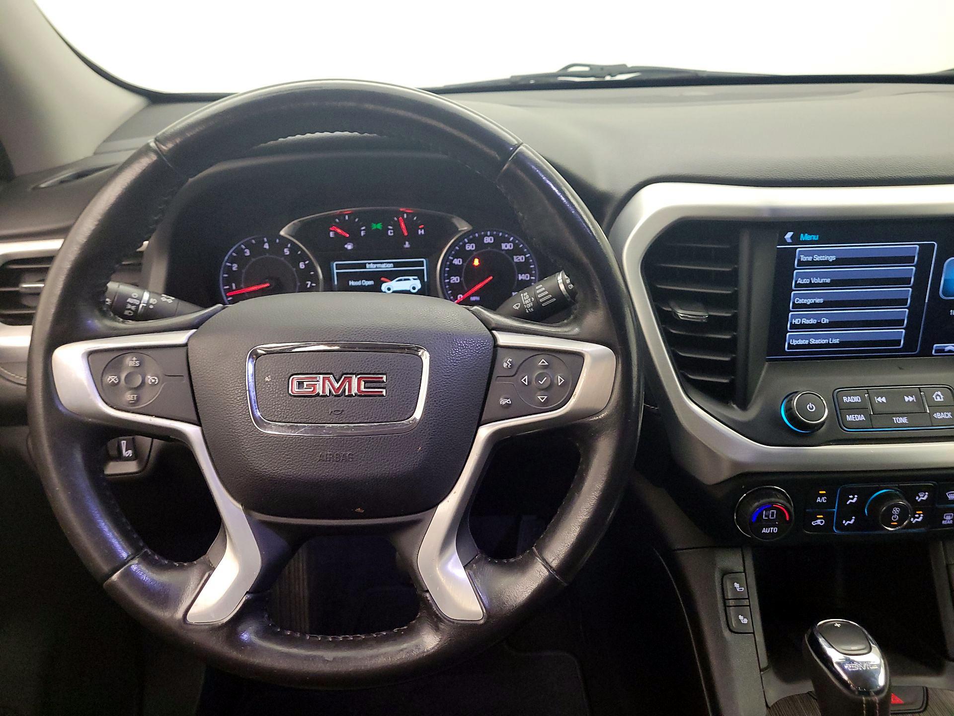 Thumbnail: 2019 GMC Acadia - 10