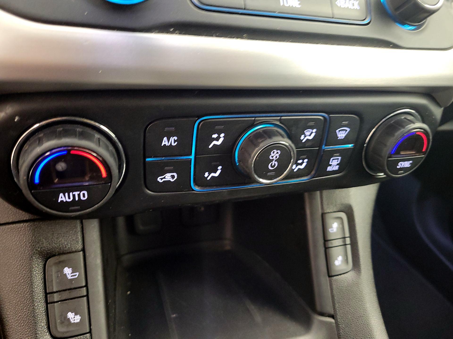 Thumbnail: 2019 GMC Acadia - 14