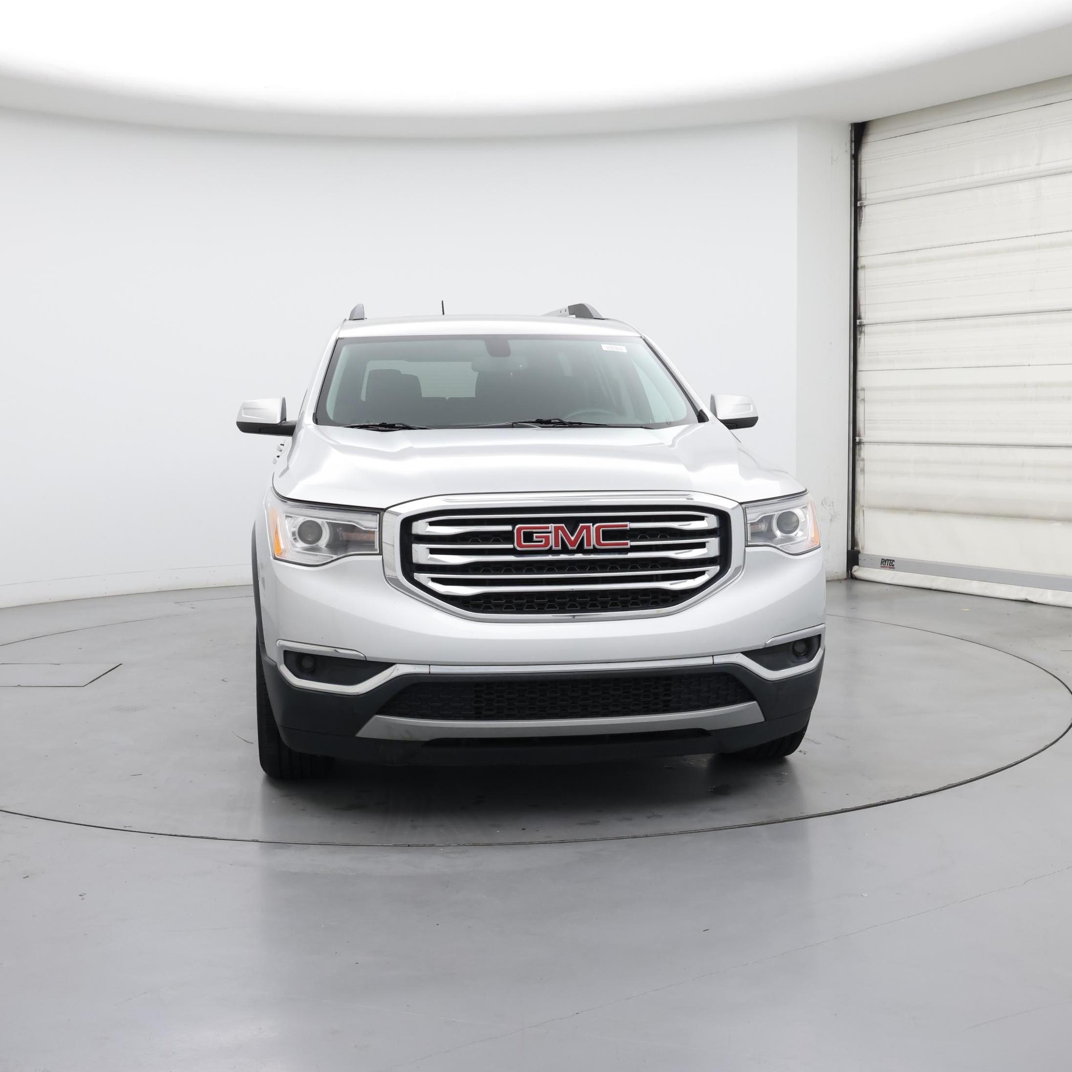 Thumbnail: 2019 GMC Acadia - 5