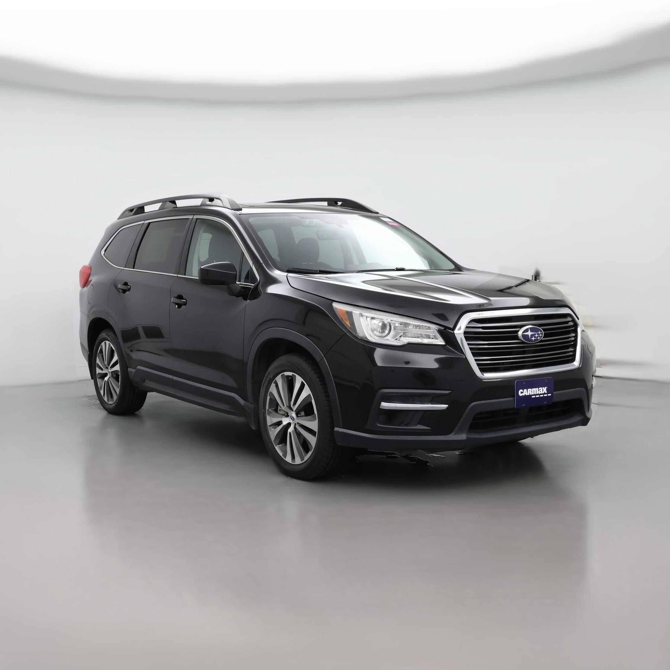 Thumbnail: 2021 Subaru Ascent - 1