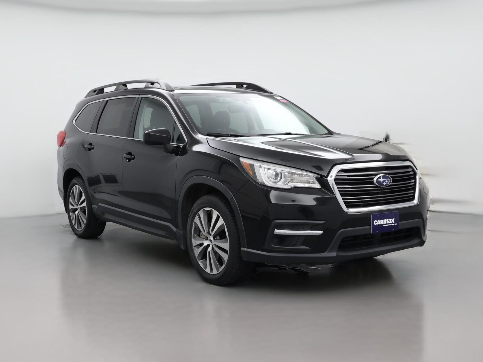 2021 Subaru Ascent Premium