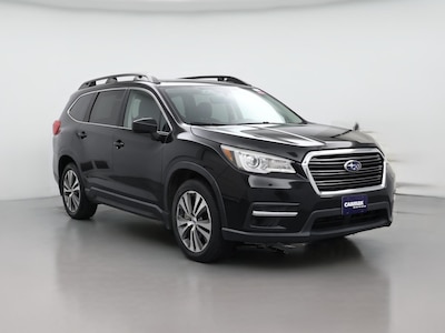 2021 Subaru Ascent Premium